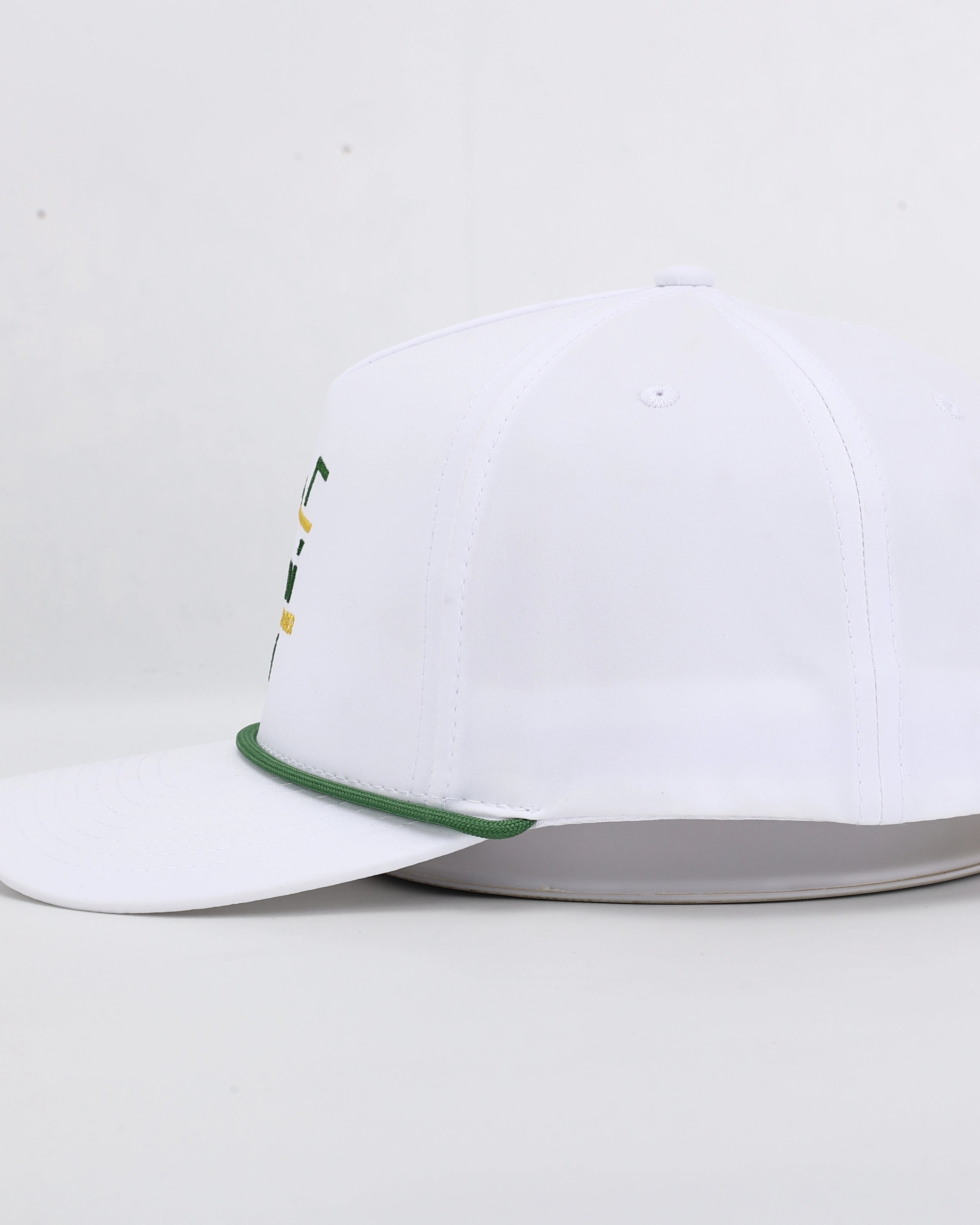 Wasted Member | Jack Golf Apparel