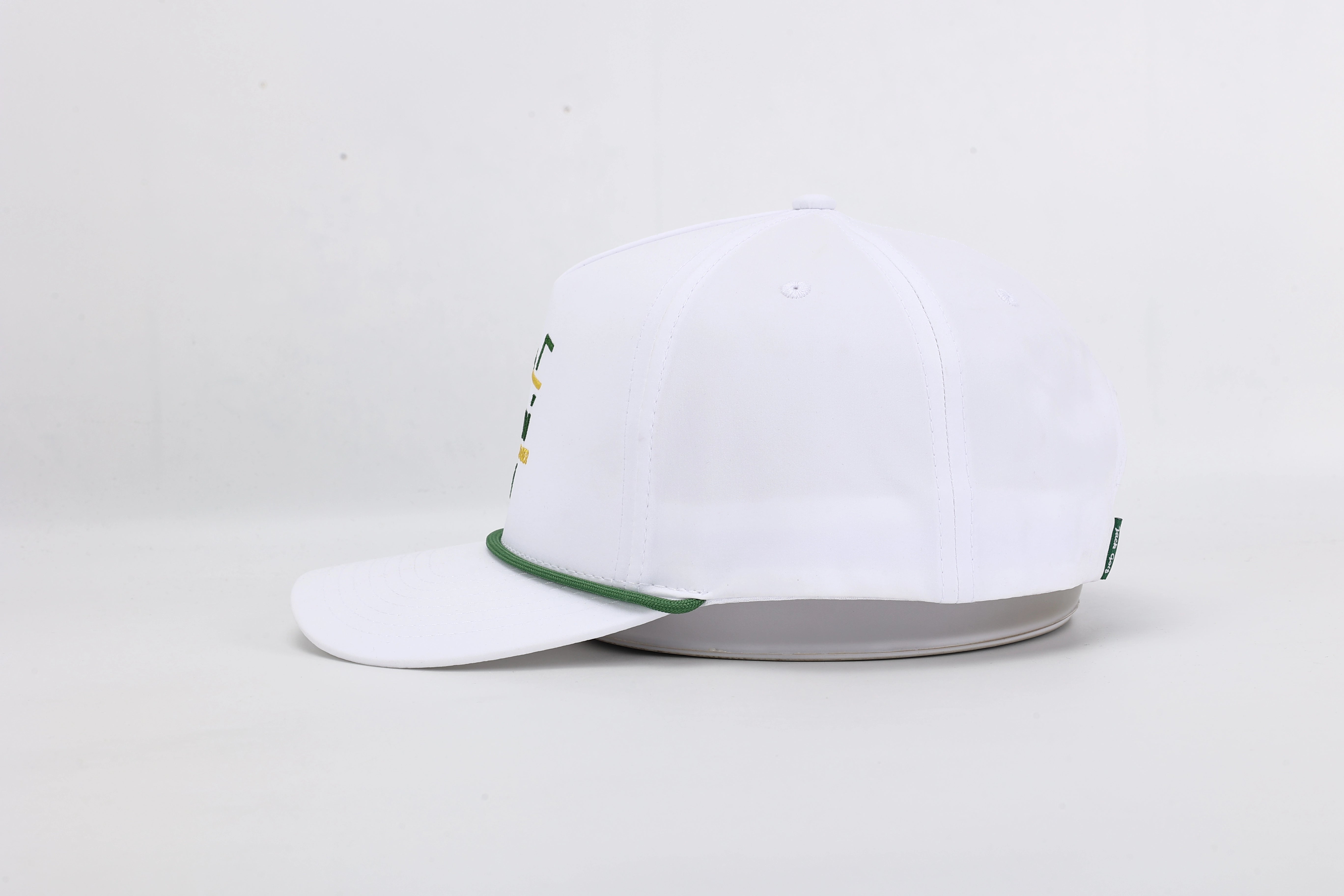 Wasted Member | Jack Golf Apparel