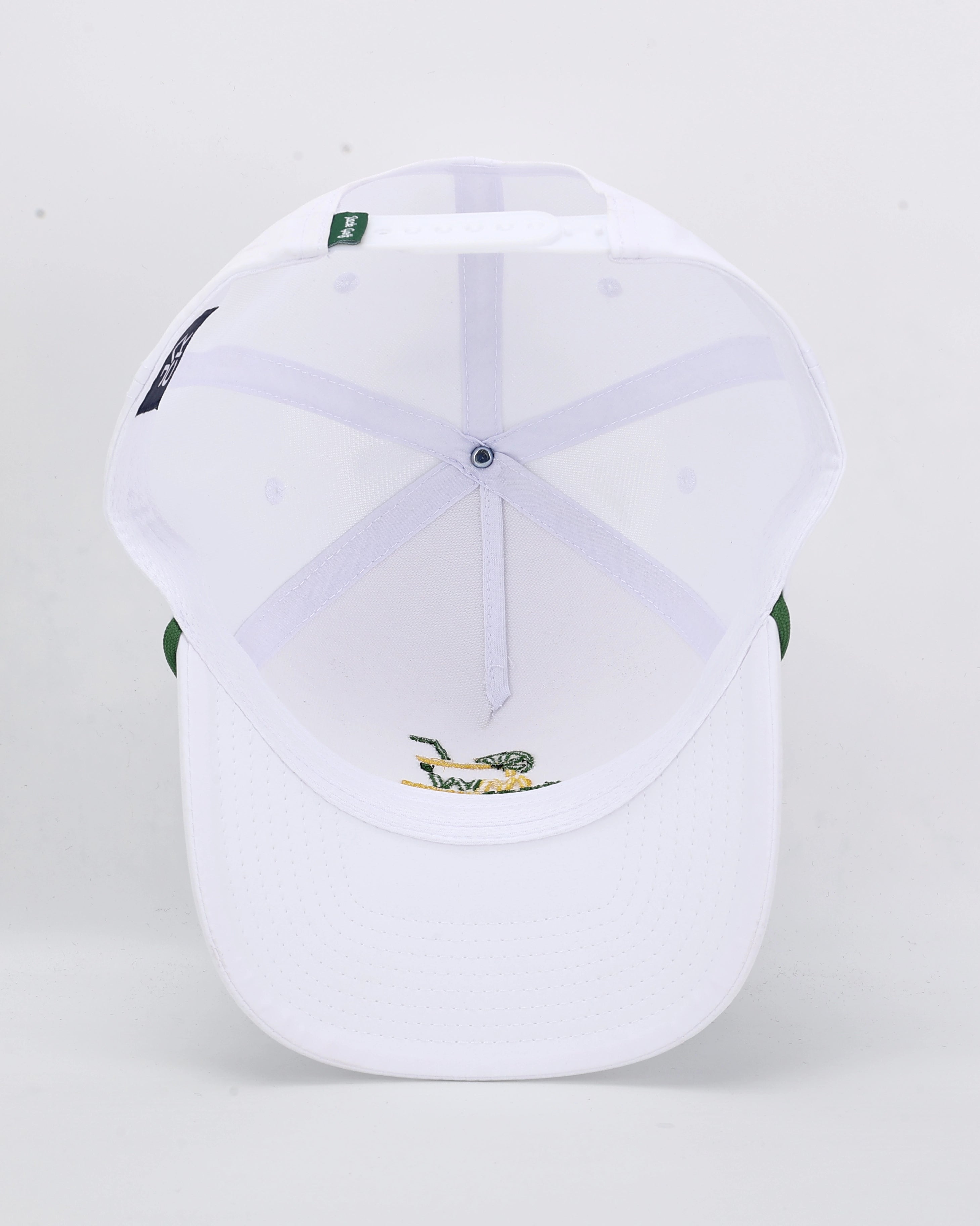 Wasted Member | Jack Golf Apparel