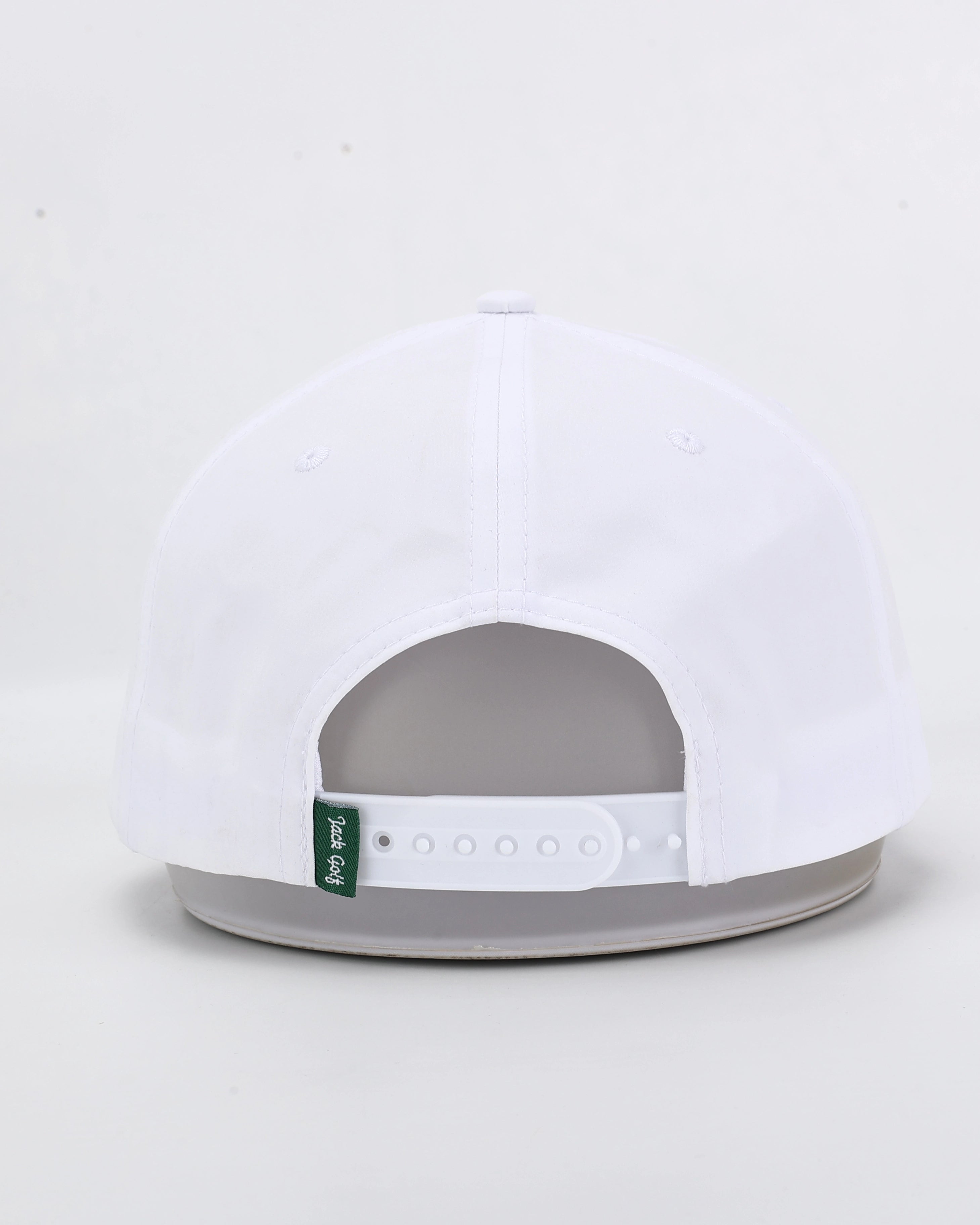 Wasted Member | Jack Golf Apparel