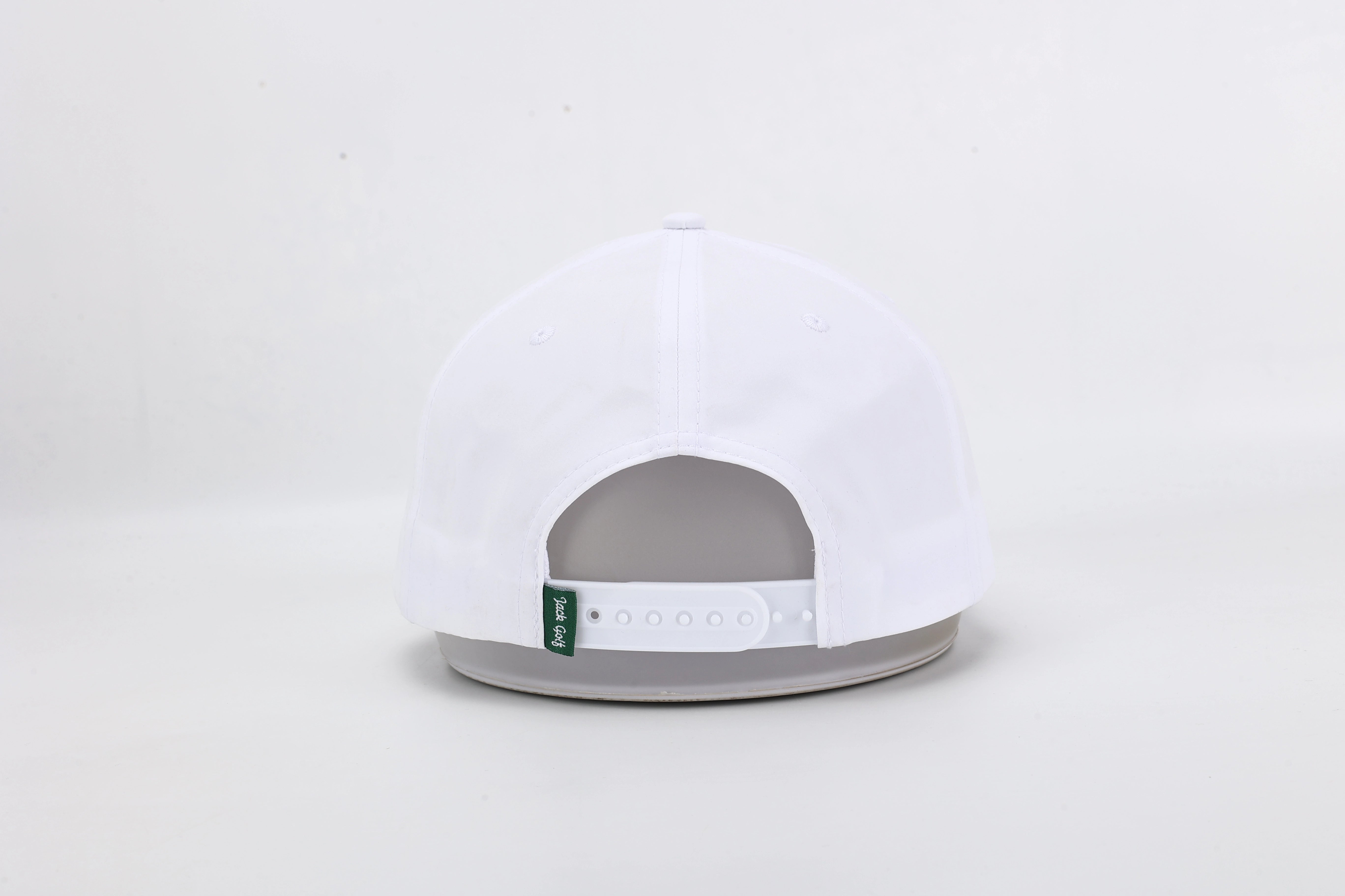 Wasted Member | Jack Golf Apparel