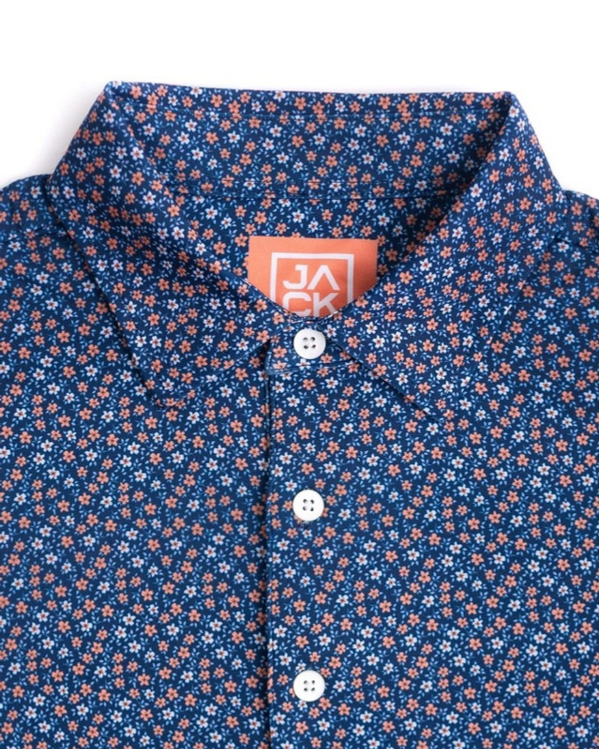 Astro Bloom | Jack Golf Apparel
