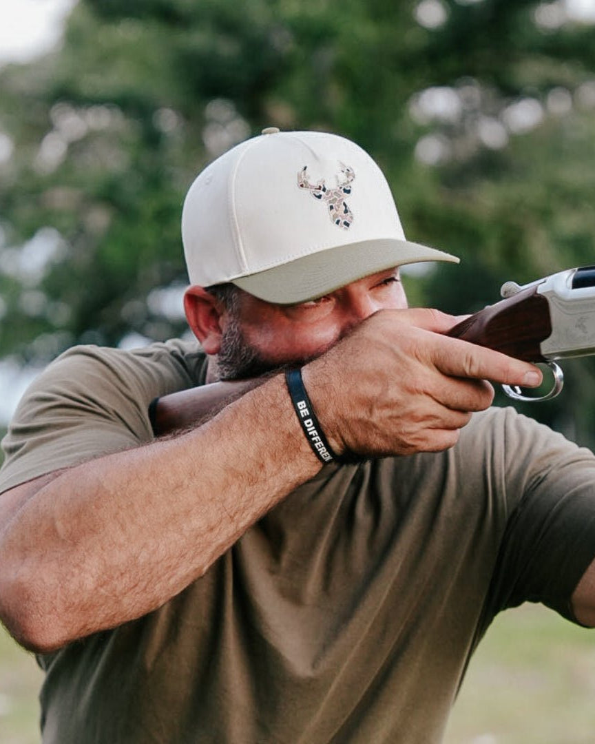 Big Game Hunter Hat | Jack Golf Apparel