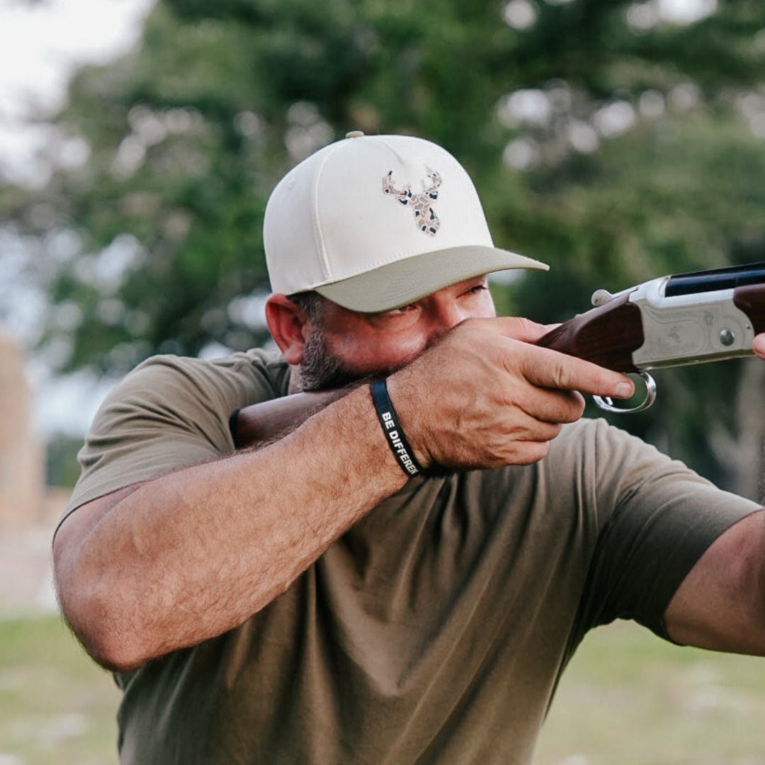 Big Game Hunter Hat | Jack Golf Apparel