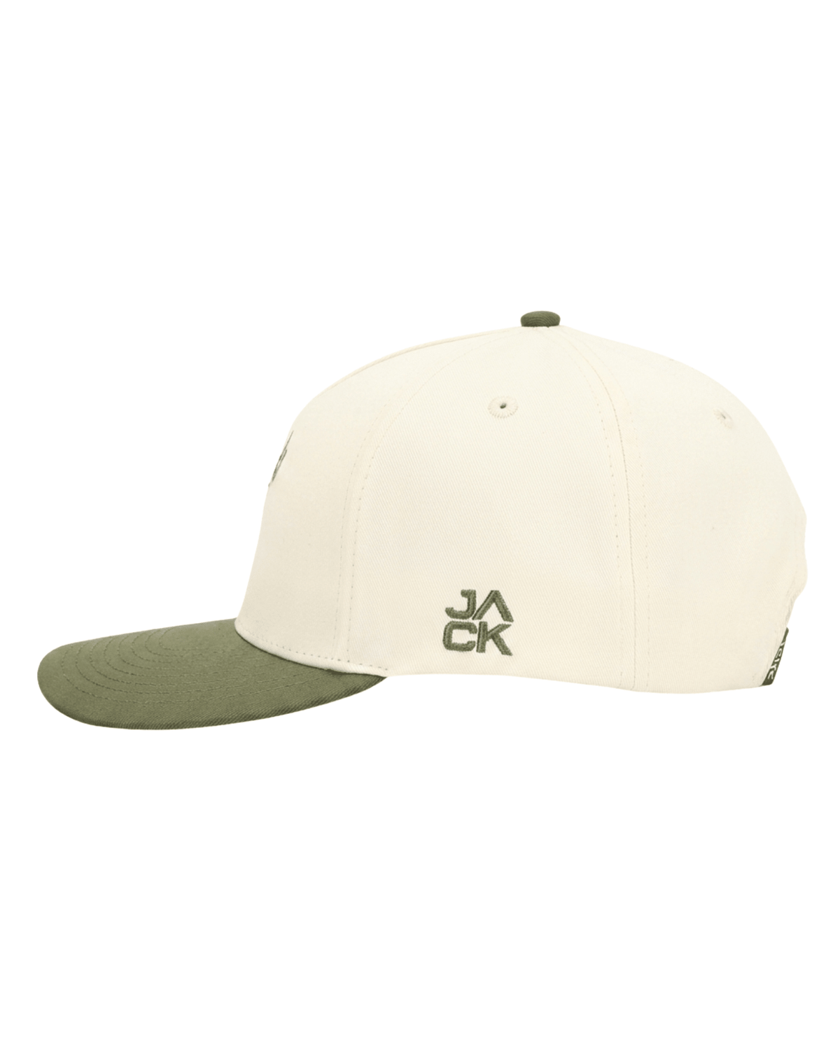 Big Game Hunter Hat, alternate view – Jack Apparel