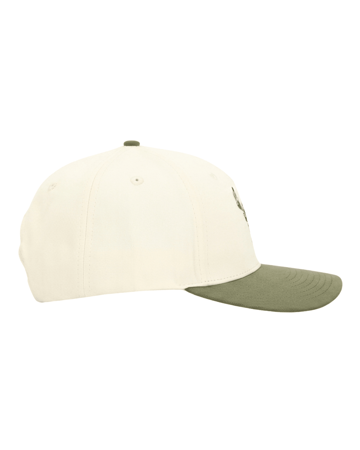 Big Game Hunter Hat, alternate view – Jack Apparel