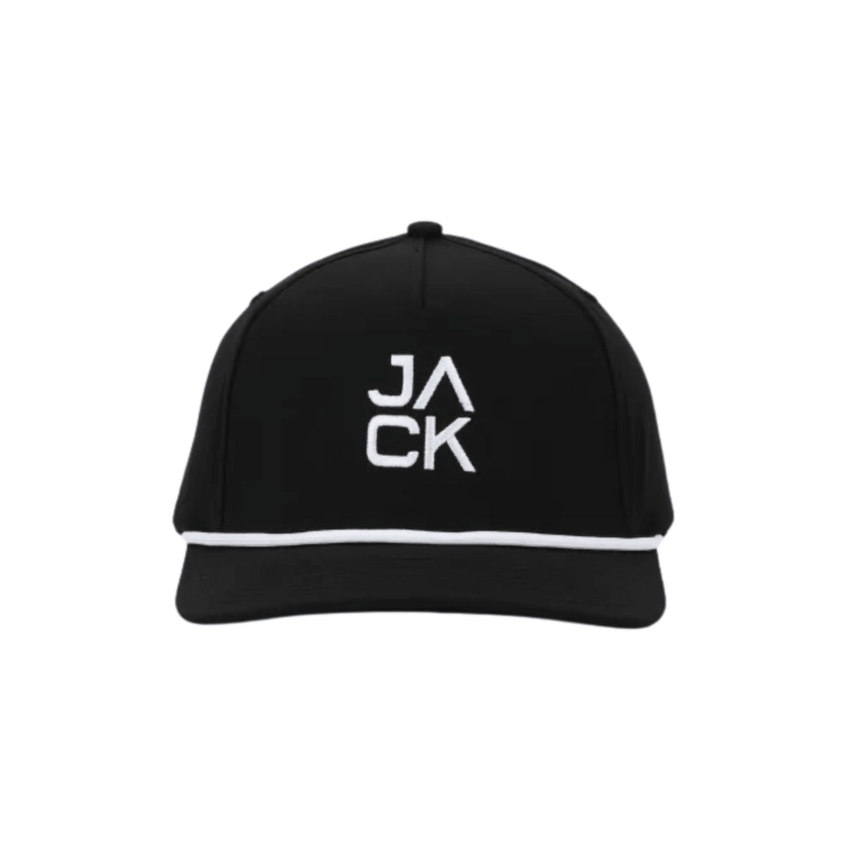 Black Jack Hat | Jack Golf Apparel
