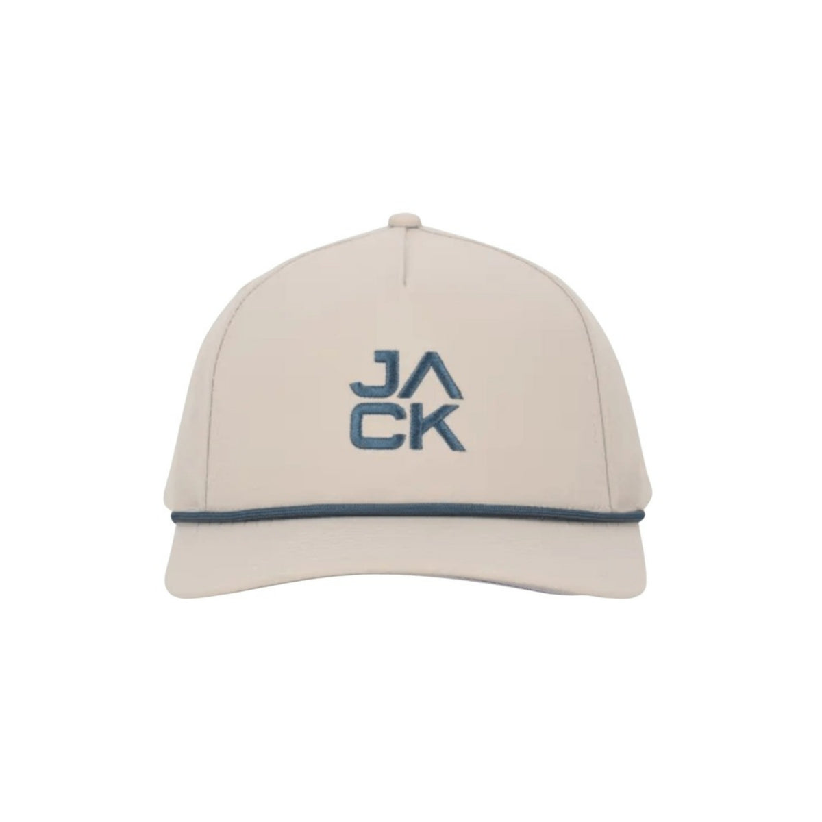 Blue Jack Hat | Jack Golf Apparel