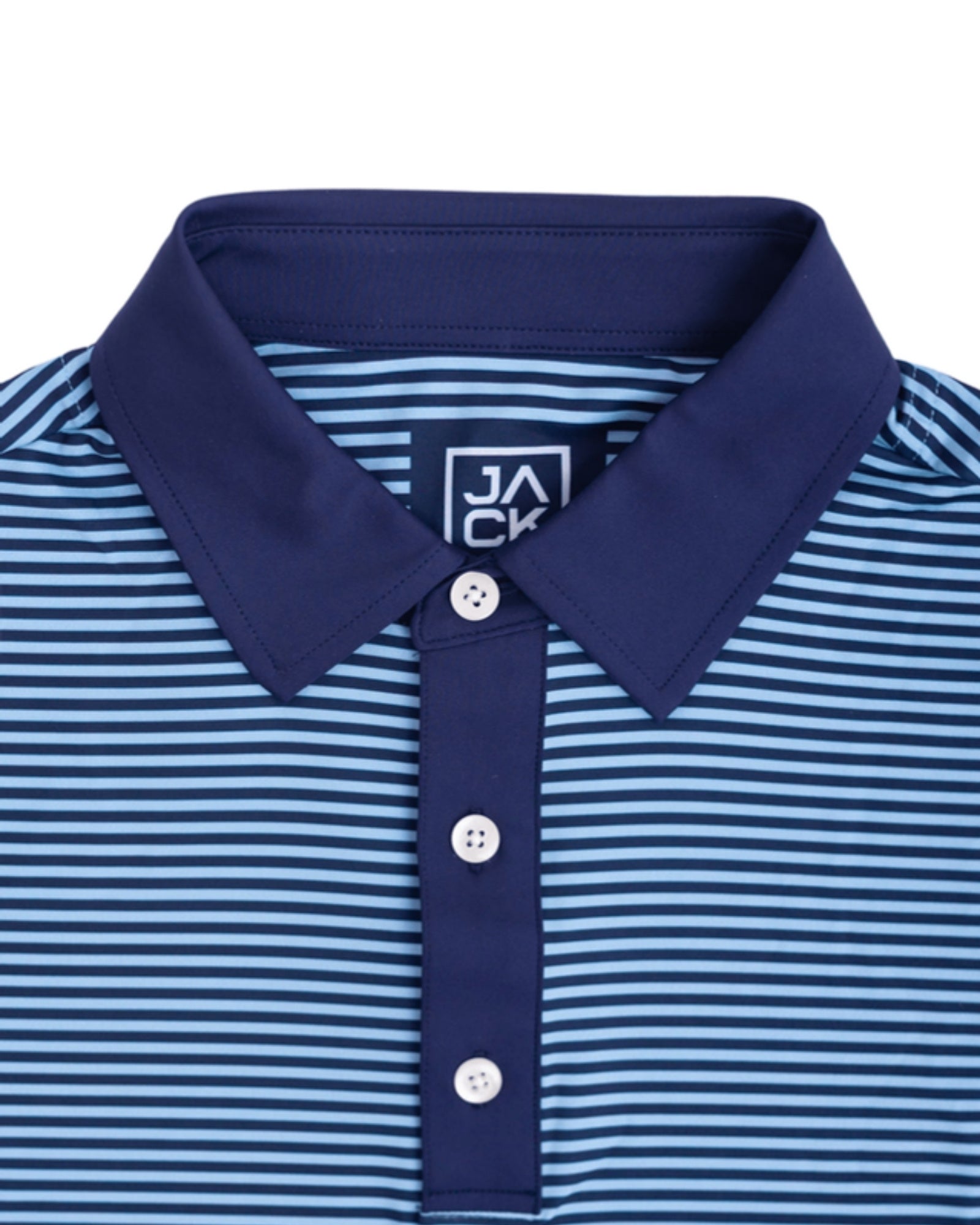 Blue Lagoon | Jack Golf Apparel