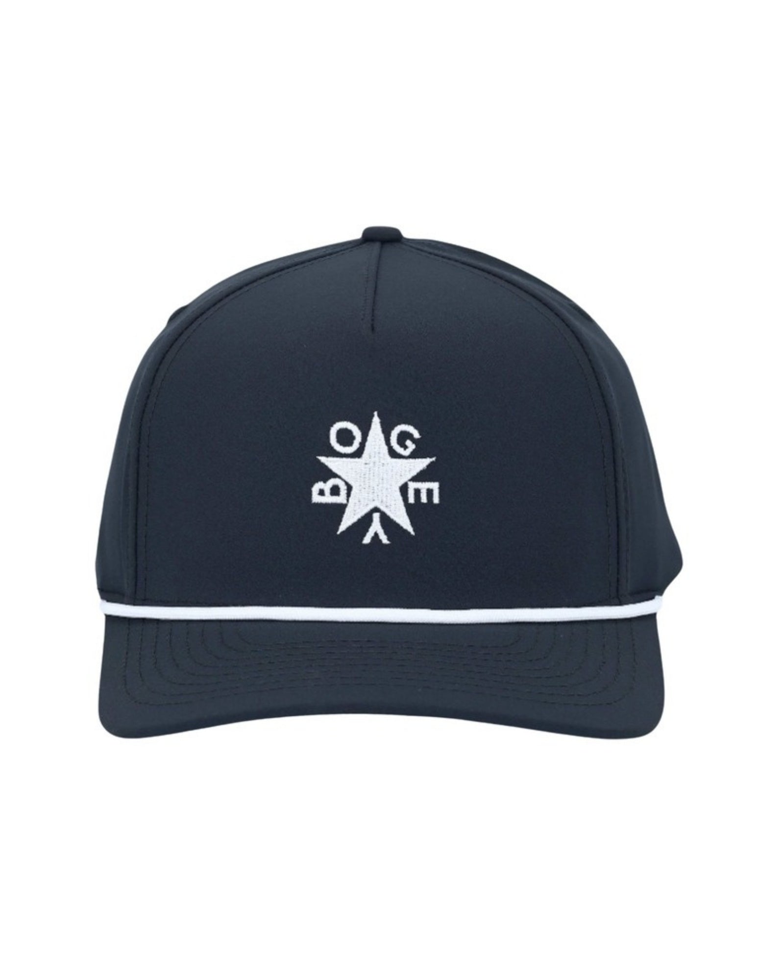 Bogey Rope Hat | Jack Golf Apparel