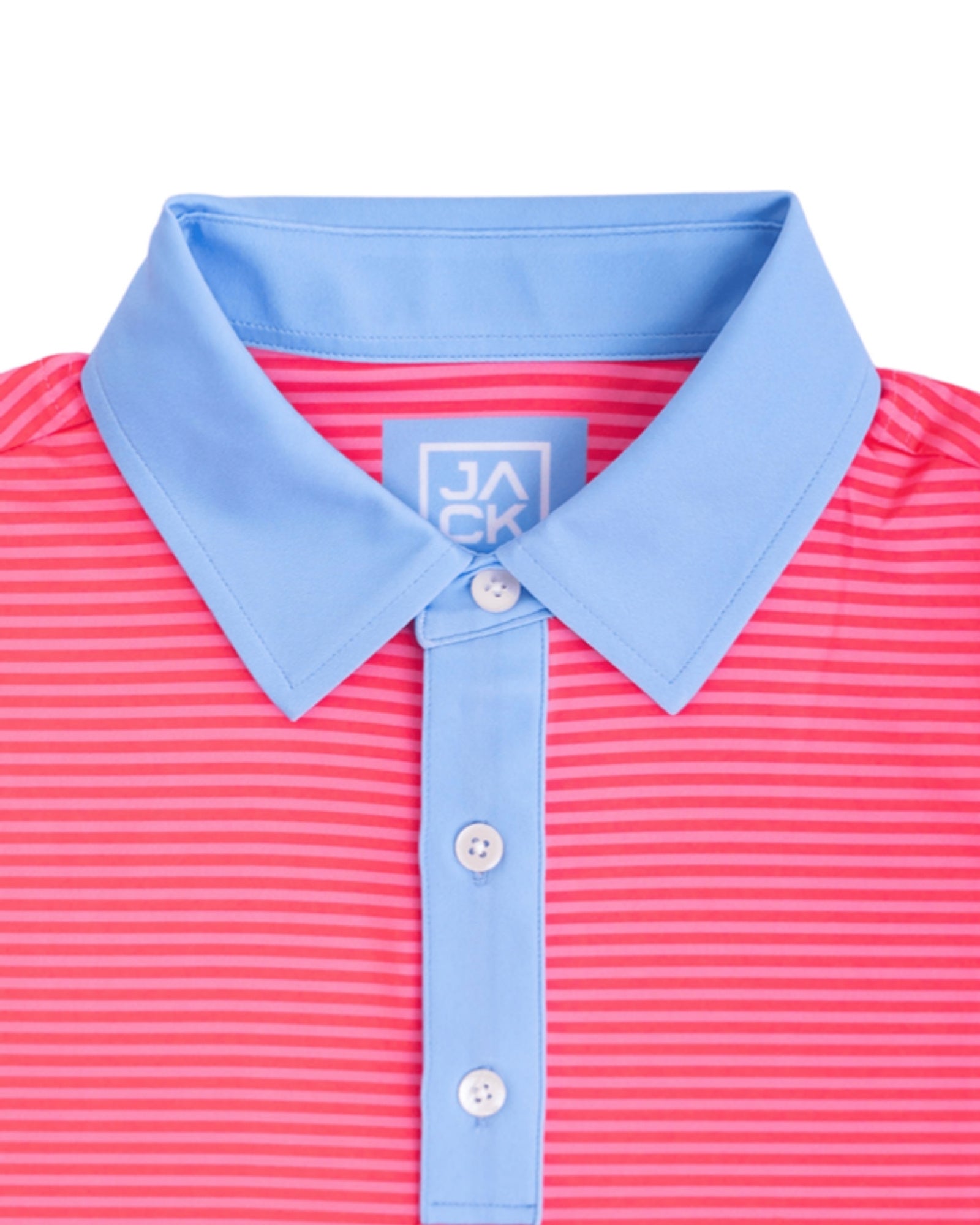 Bubble Gum | Jack Golf Apparel