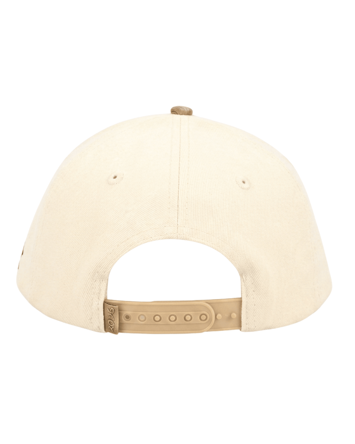 Camo Mallard golf hat, alternate view – Jack Apparel