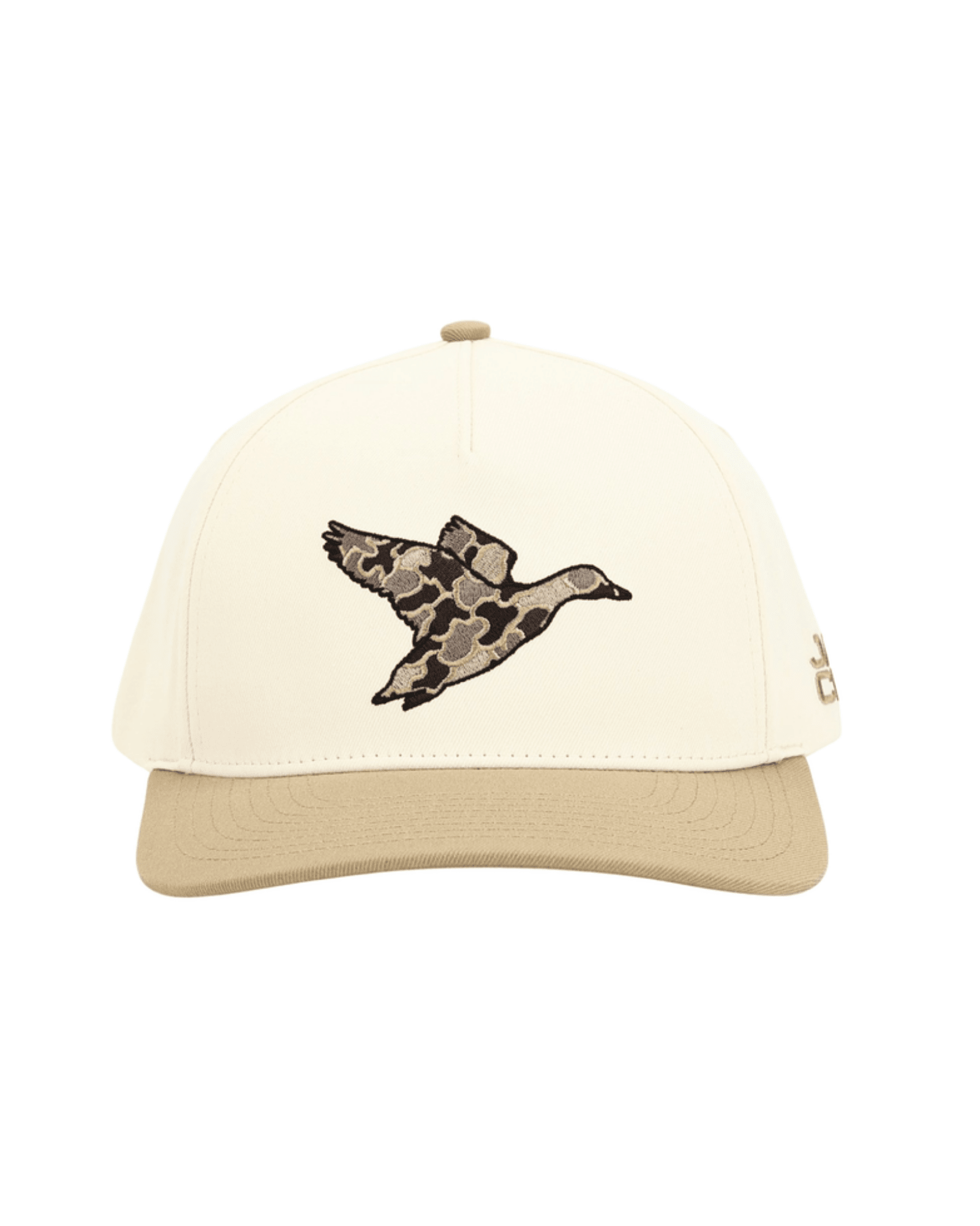 Camo Mallard | Jack Golf Apparel
