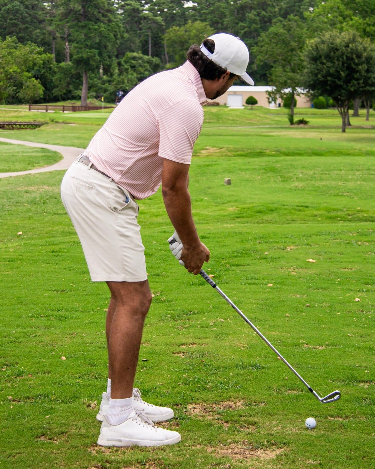 Creamsicle | Jack Golf Apparel
