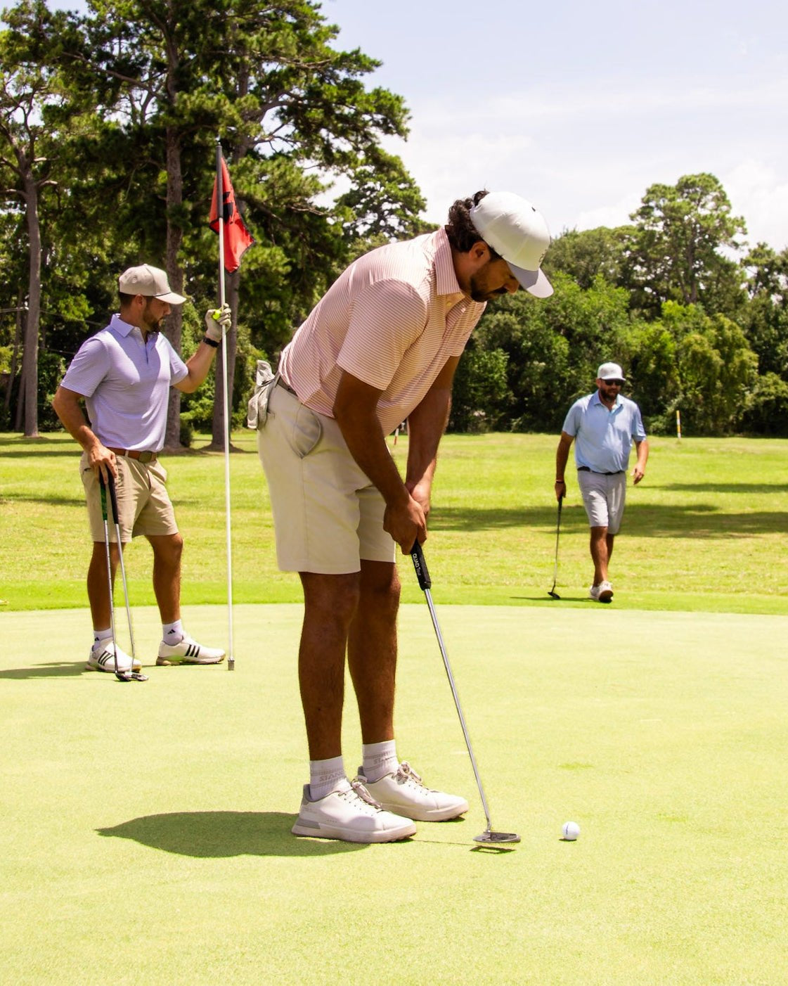 Creamsicle | Jack Golf Apparel