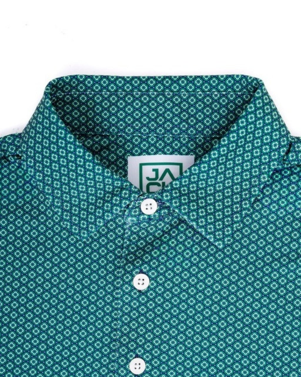 Double Header | Jack Golf Apparel
