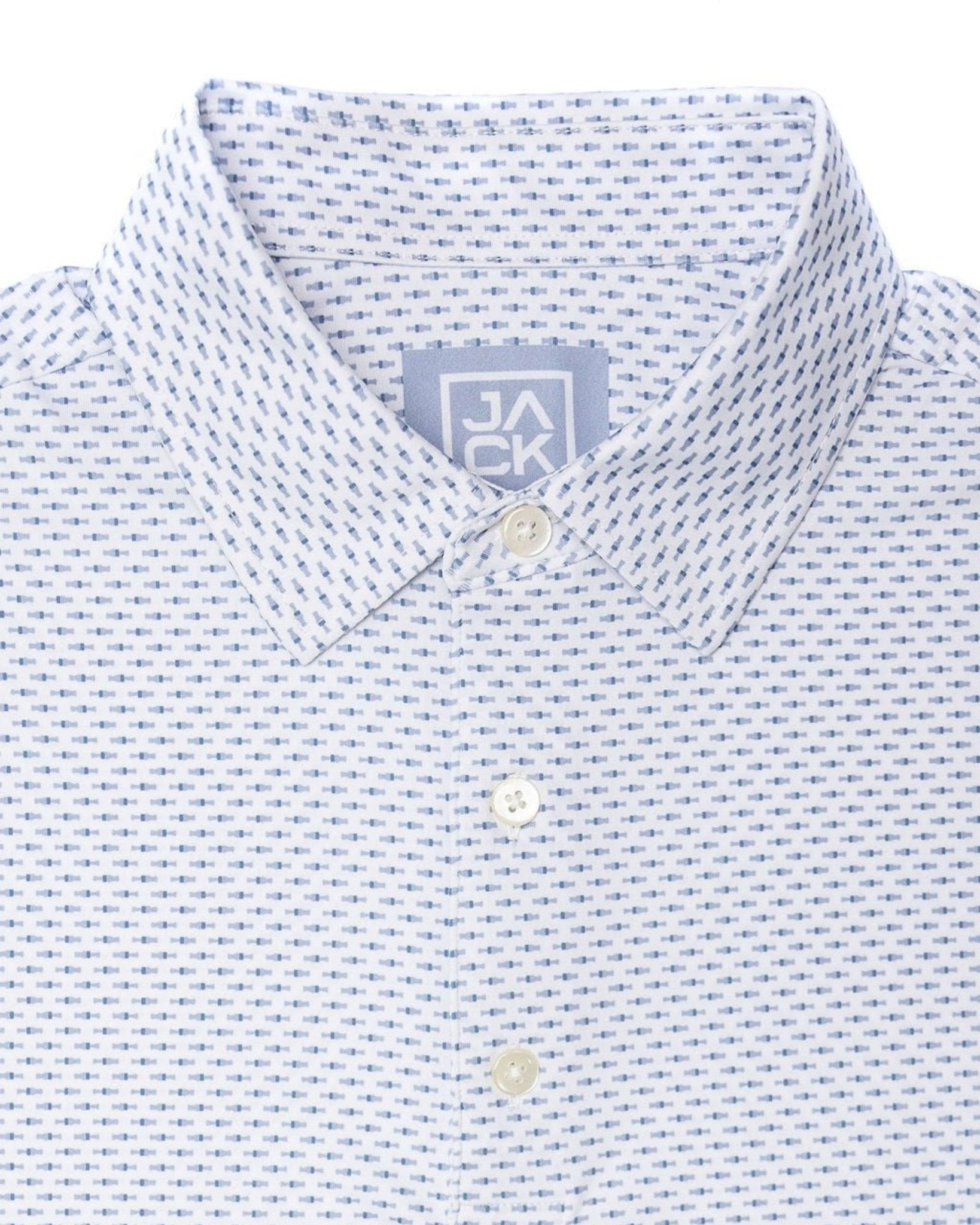 The Duck Call | Jack Golf Apparel