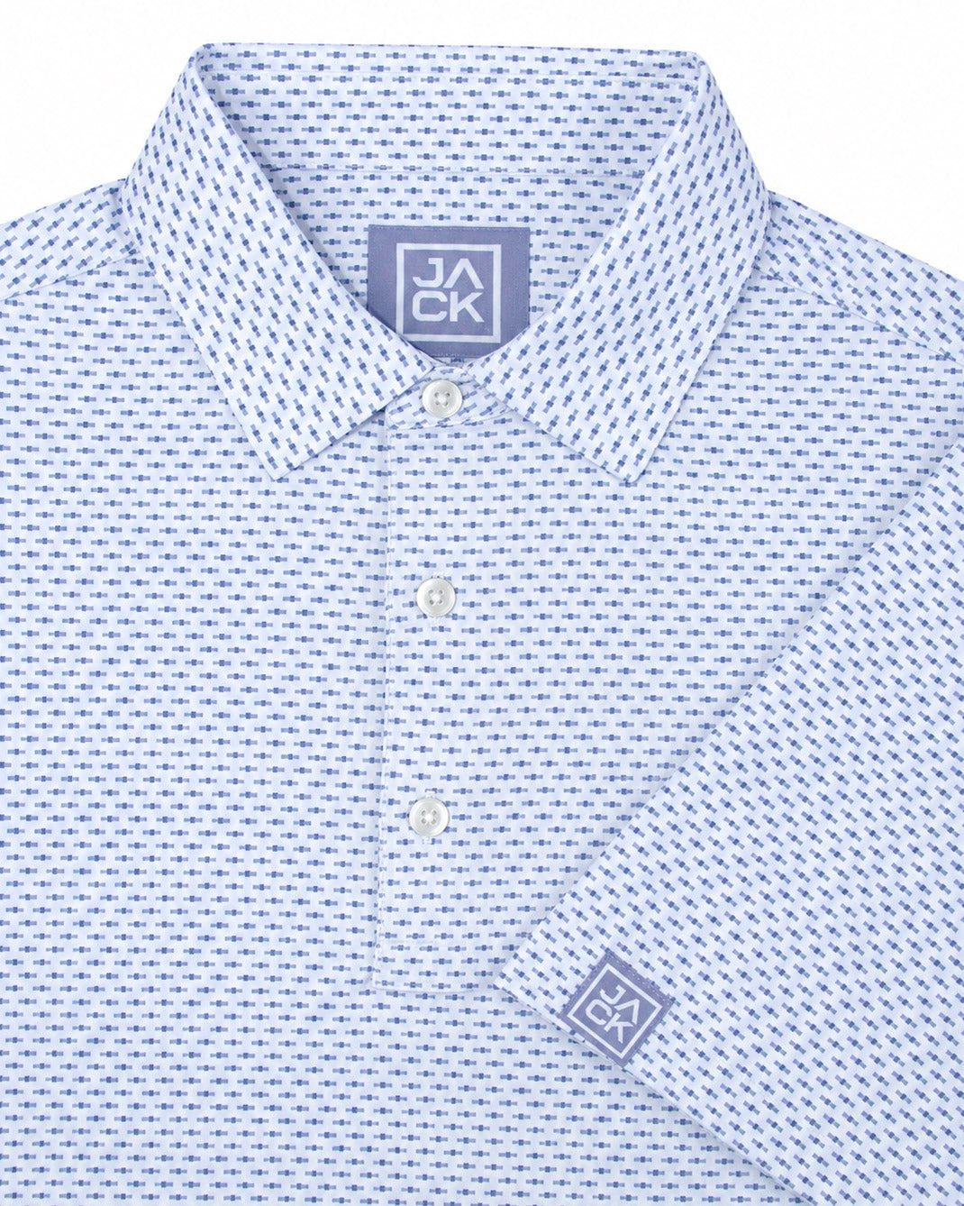 The Duck Call | Jack Golf Apparel
