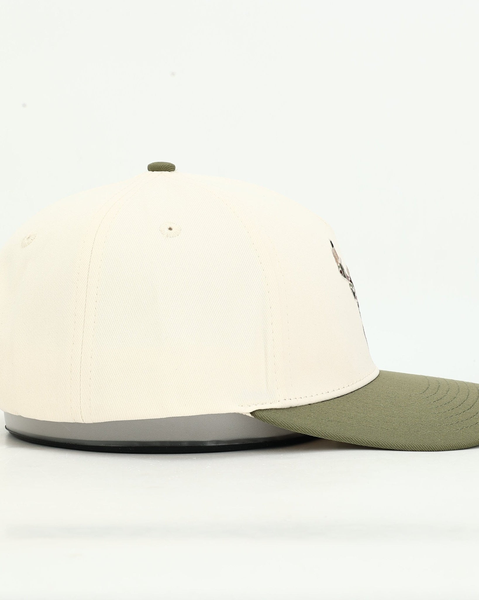 Big Game Hunter Hat | Jack Golf Apparel