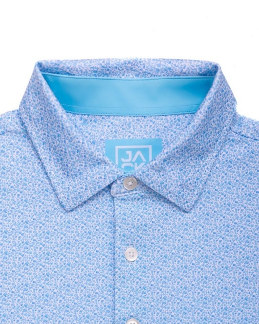 Happy Hour | Jack Golf Apparel