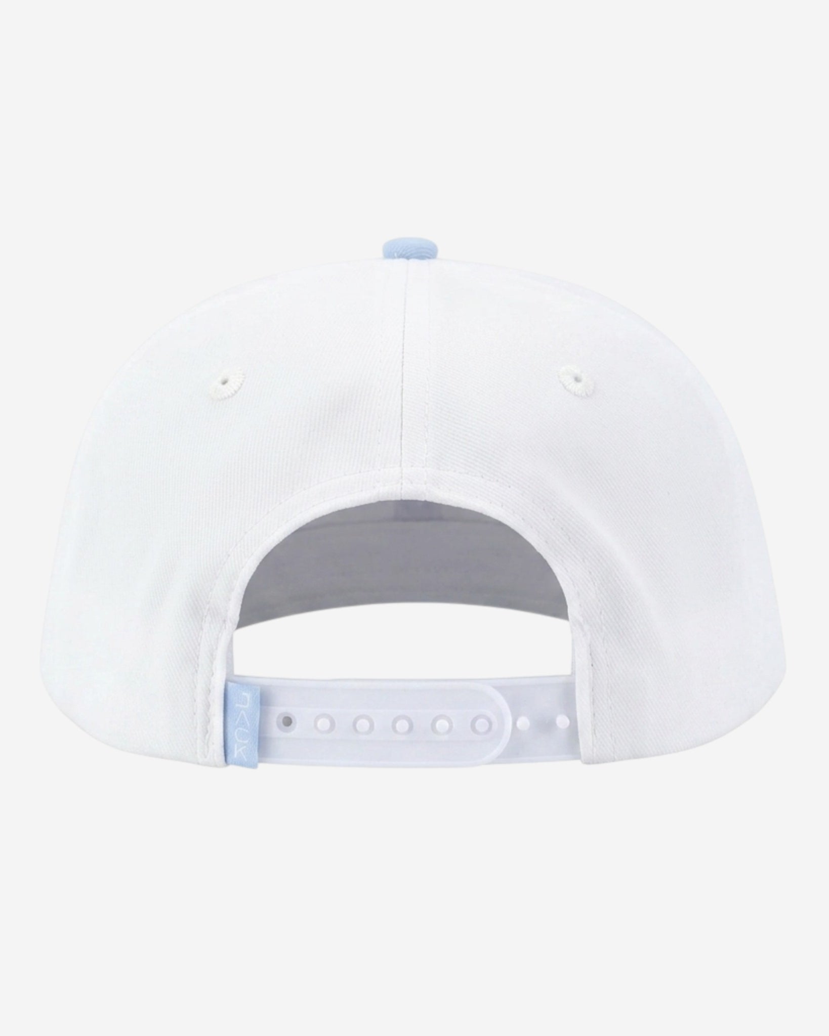 Sky Blue Jack Hat | Jack Golf Apparel