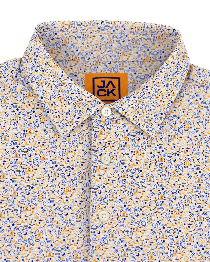 The HTX | Jack Golf Apparel