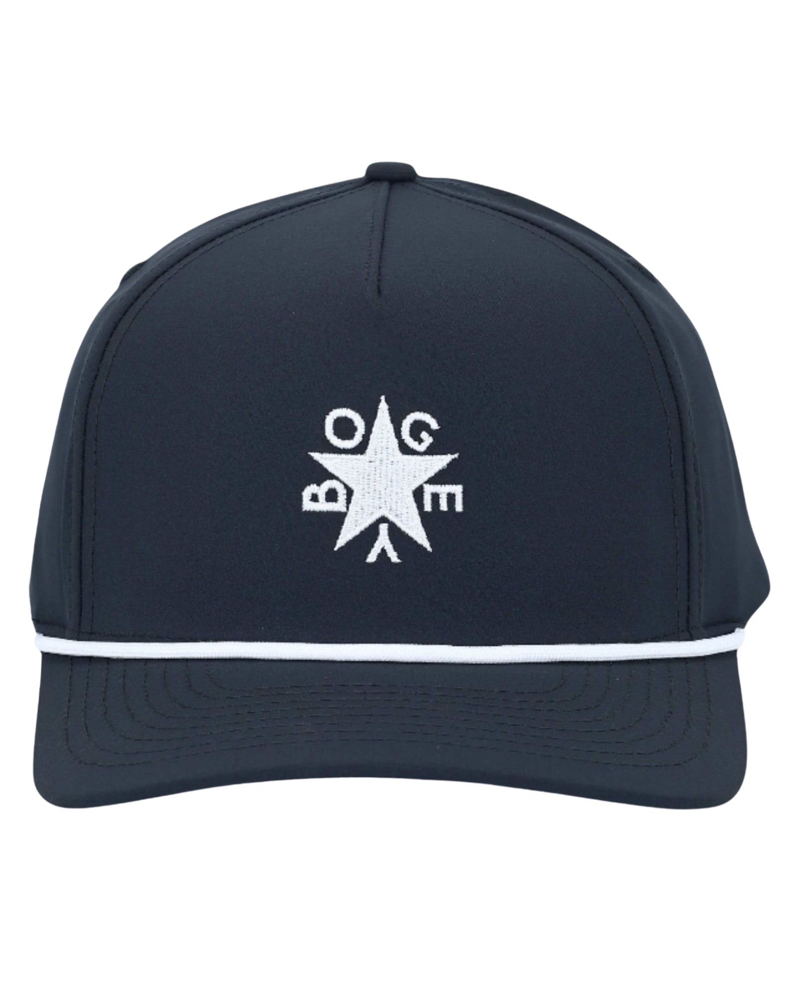 Bogey Rope Hat | Jack Golf Apparel