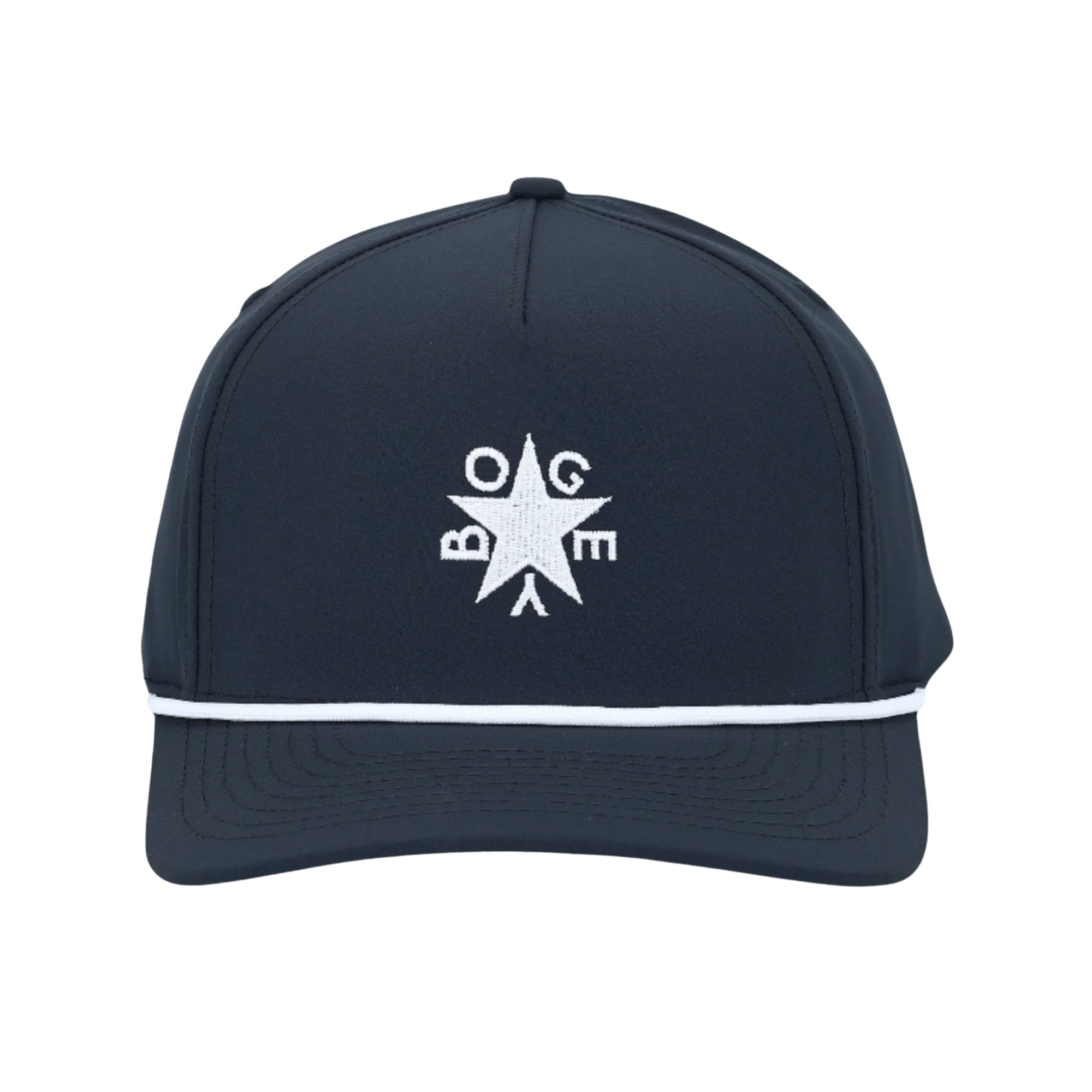 Bogey Rope Hat | Jack Golf Apparel