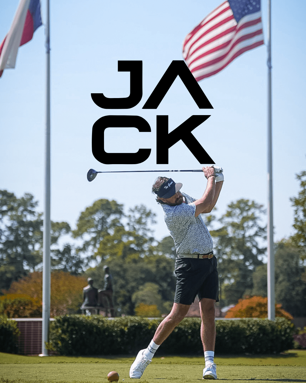 Jack Apparel Gift Card | Jack Golf Apparel