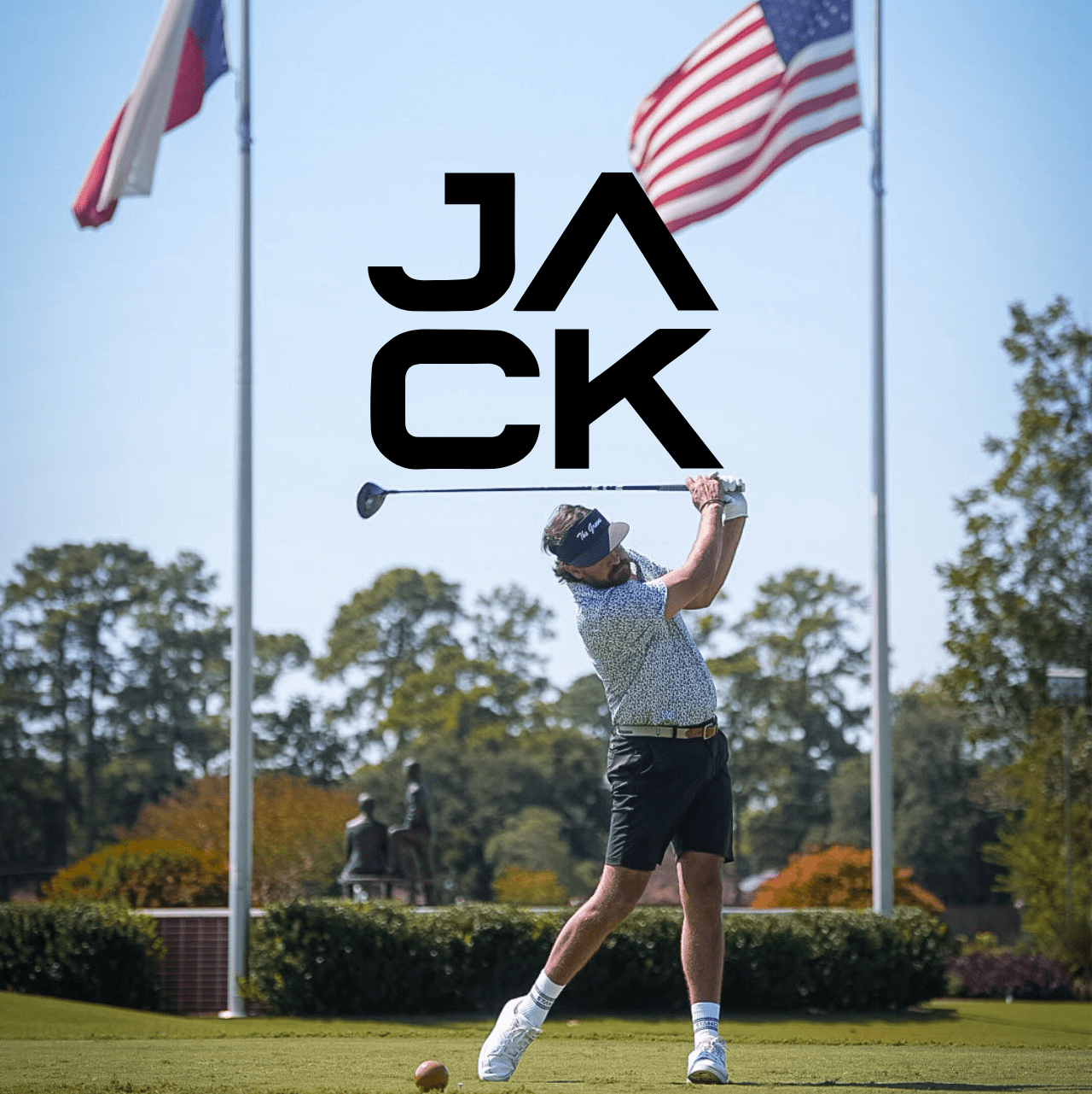 Jack Apparel Gift Card | Jack Golf Apparel