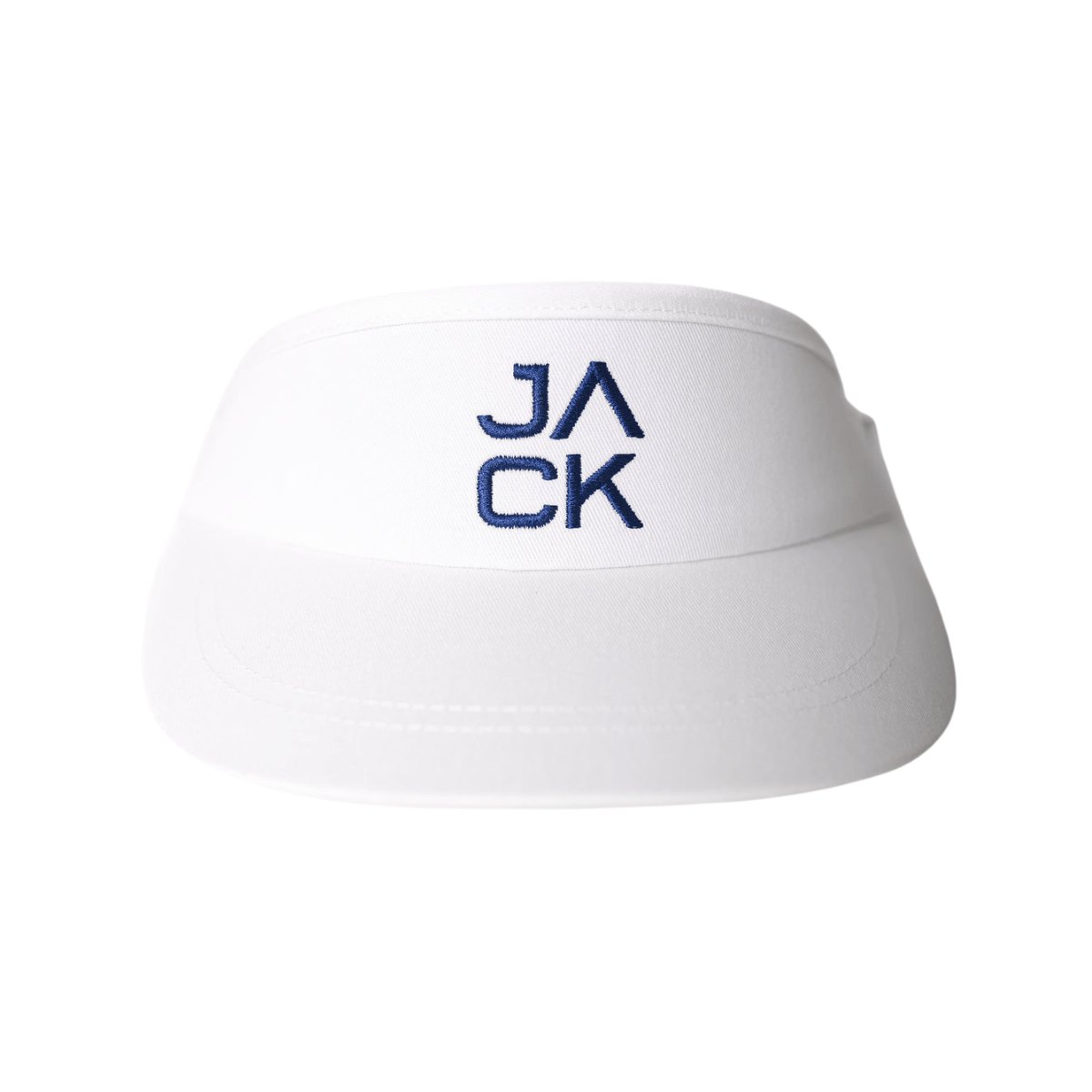 Jack Visor | Jack Golf Apparel