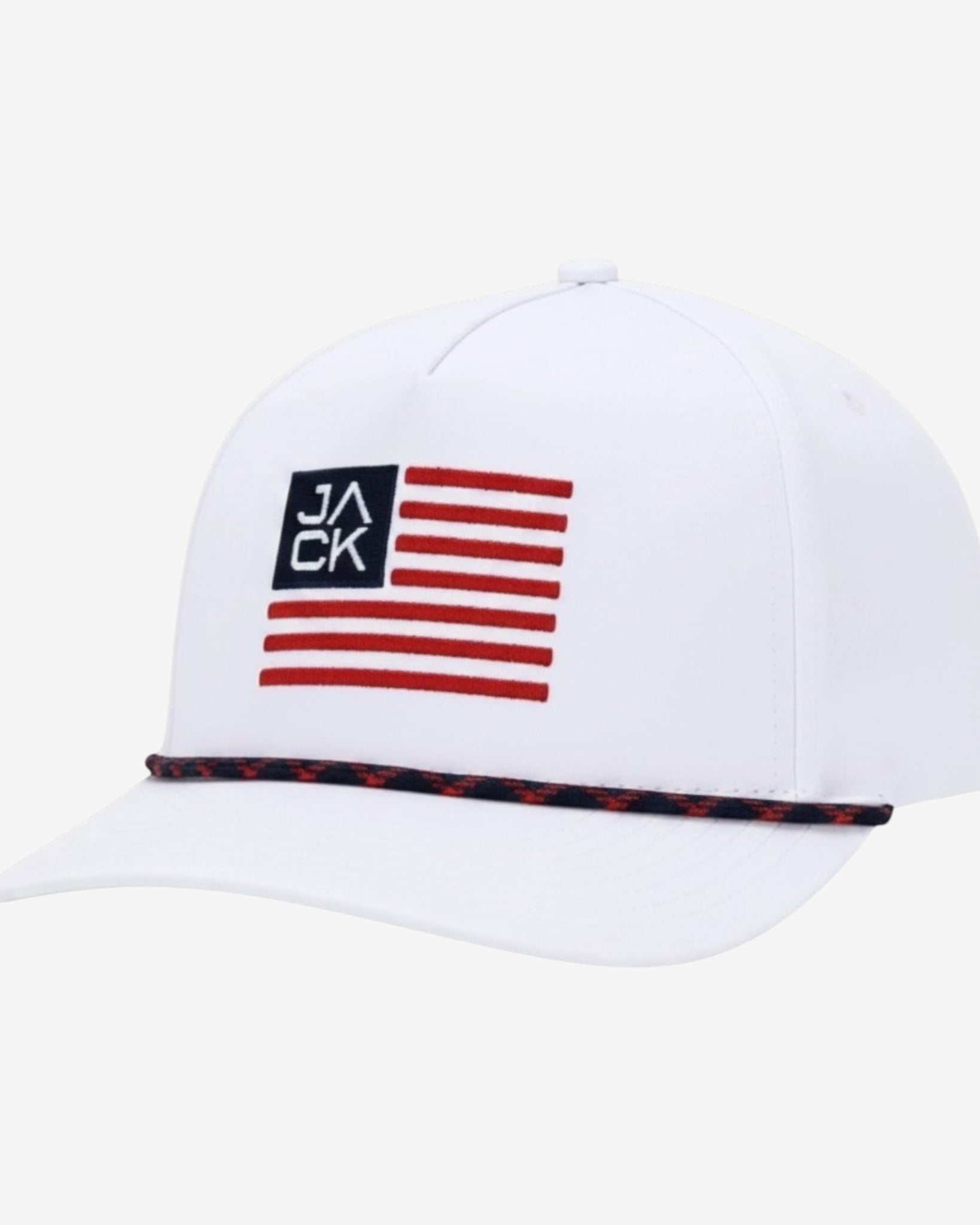 Jack Flag “Kids” | Jack Golf Apparel