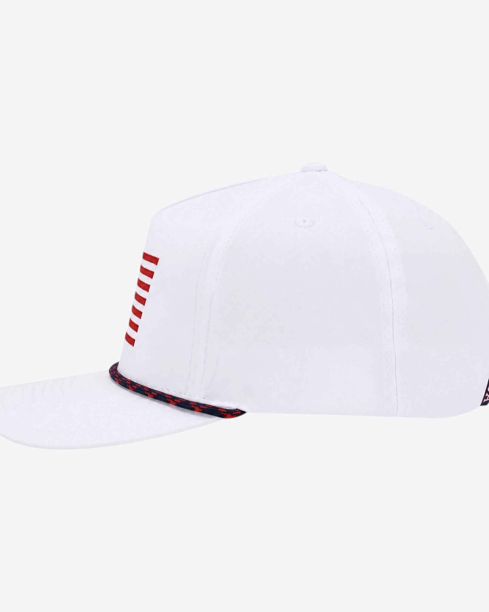 Jack Flag Hat | Jack Golf Apparel