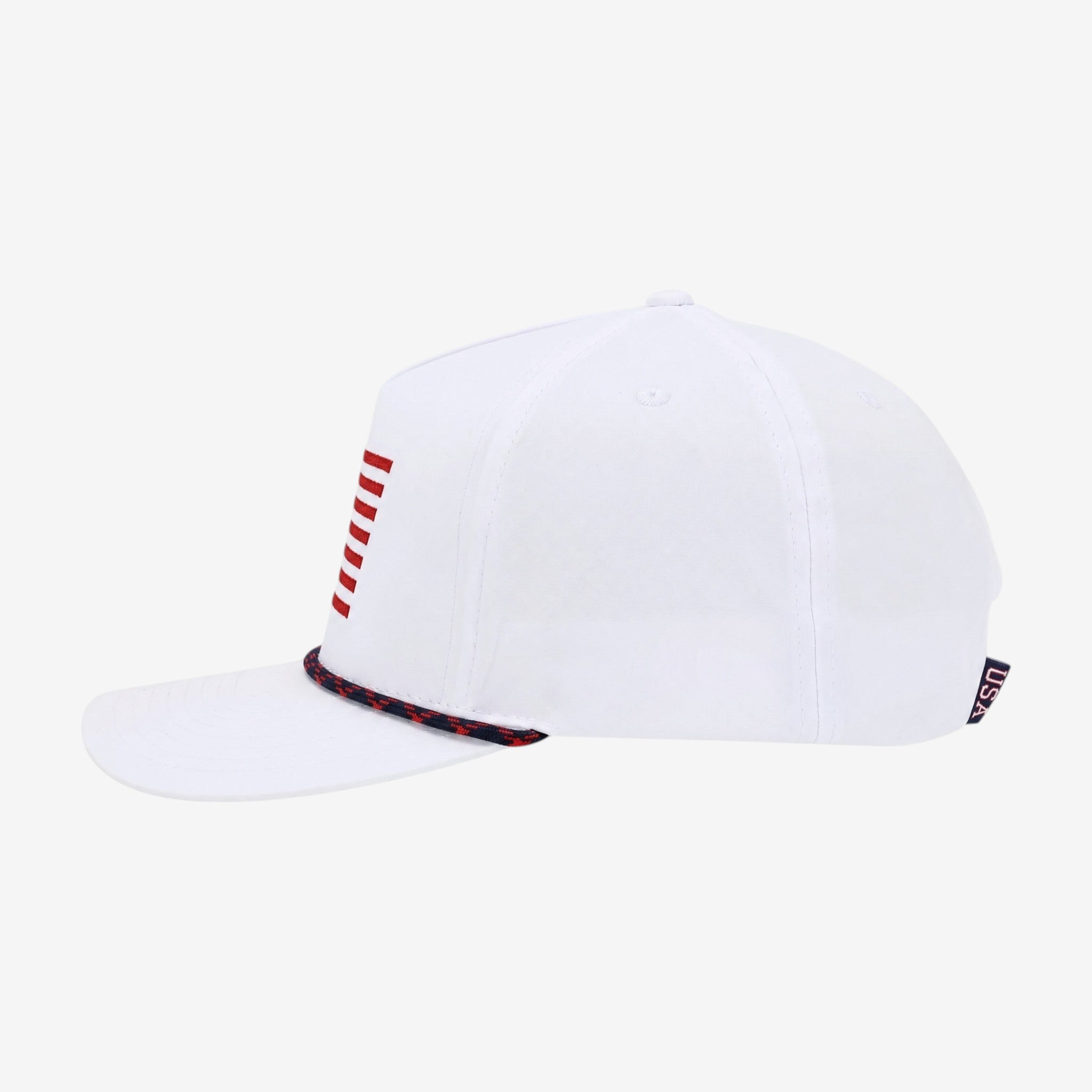 Jack Flag Hat | Jack Golf Apparel