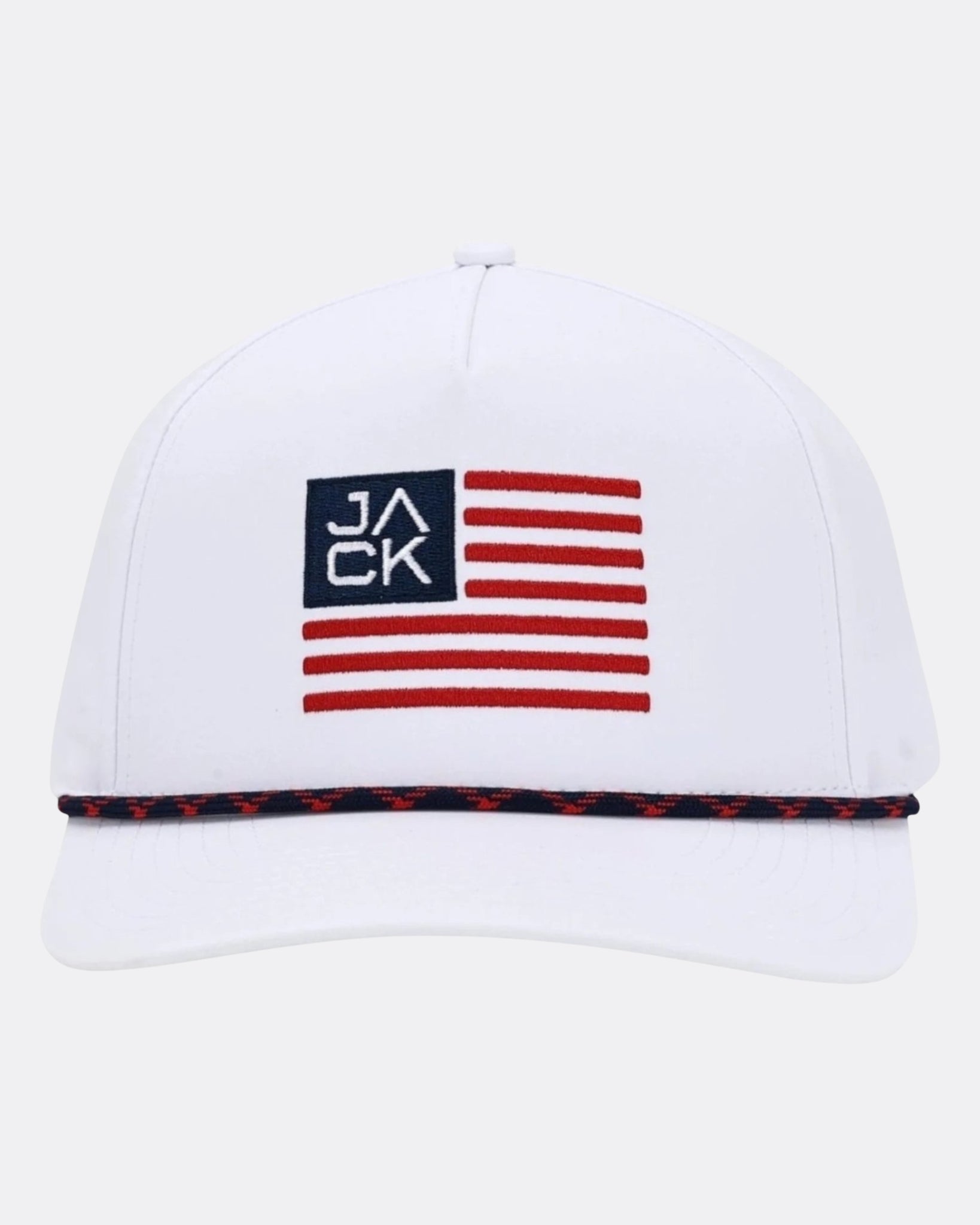 Jack Flag “Kids” | Jack Golf Apparel