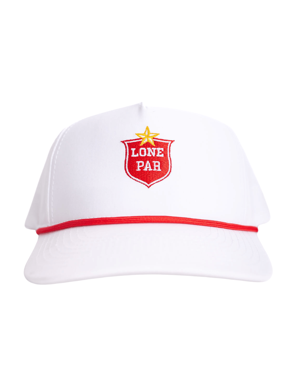 Lone Par | Jack Golf Apparel