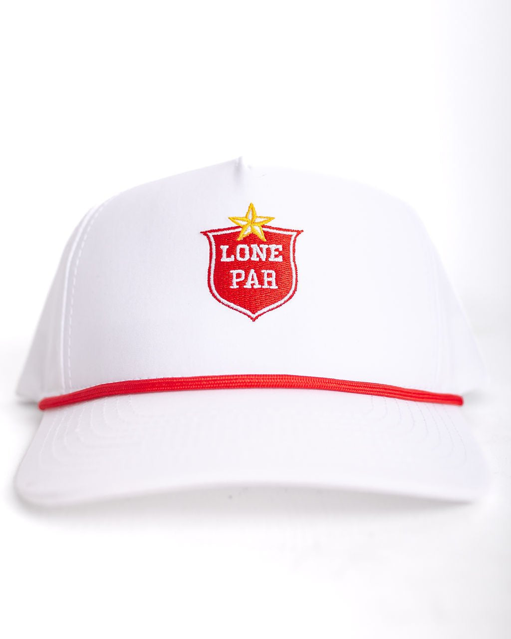 Lone Par | Jack Golf Apparel