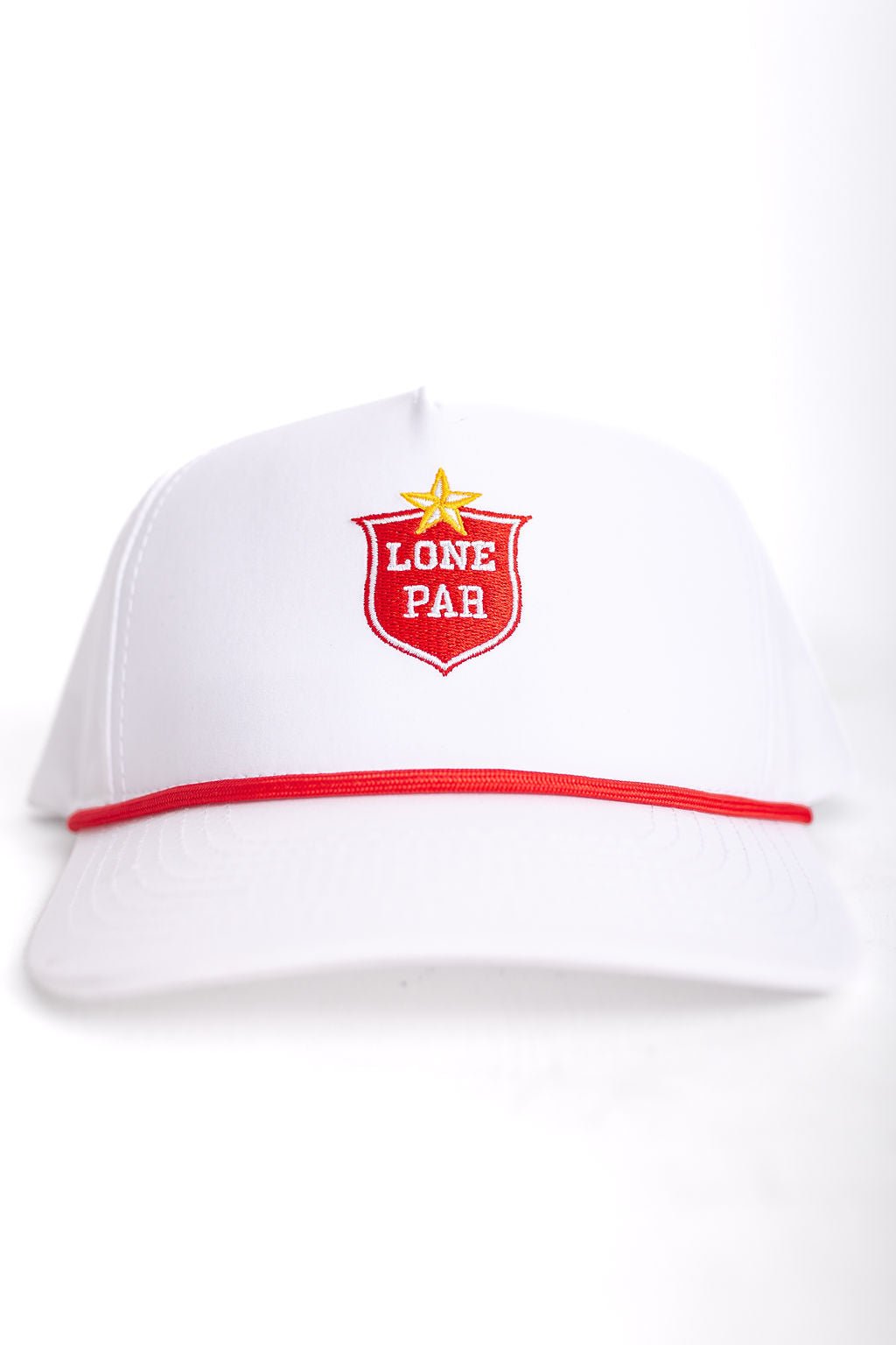 Lone Par | Jack Golf Apparel