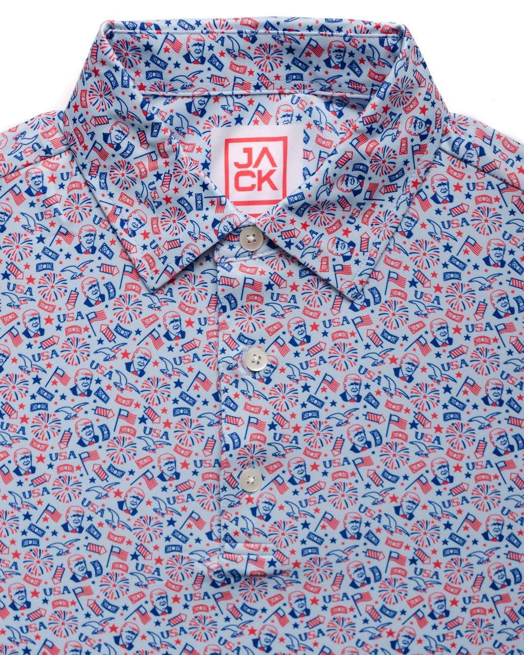 The Maga | Jack Golf Apparel