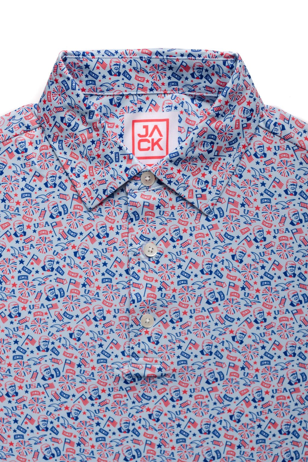 The Maga | Jack Golf Apparel