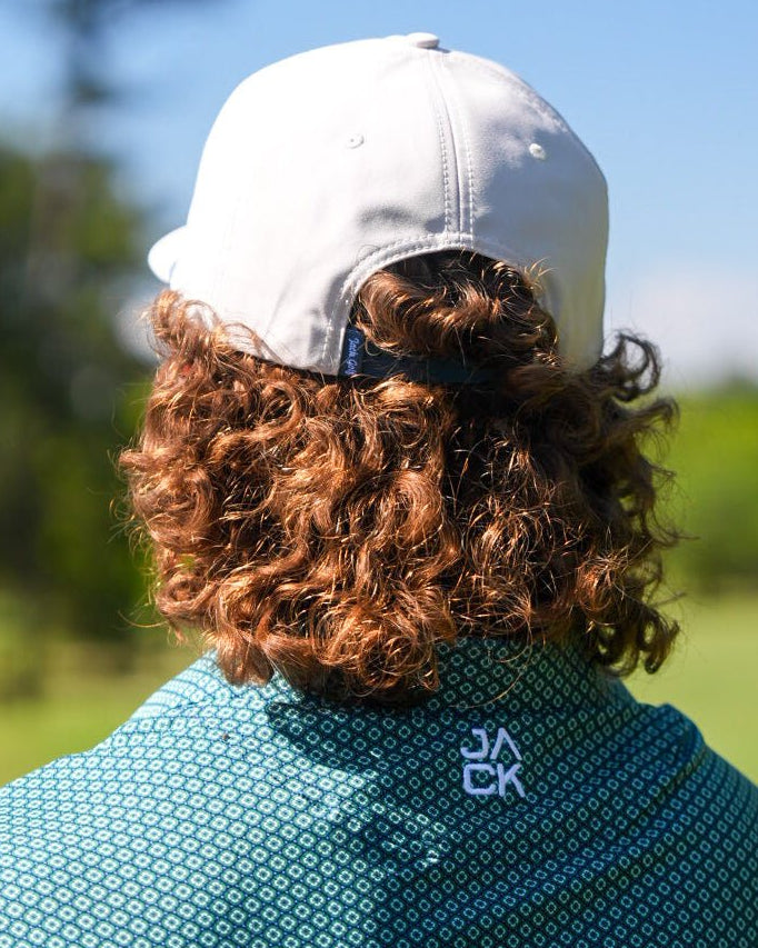Members Only Rope Hat, alternate view – Jack Apparel