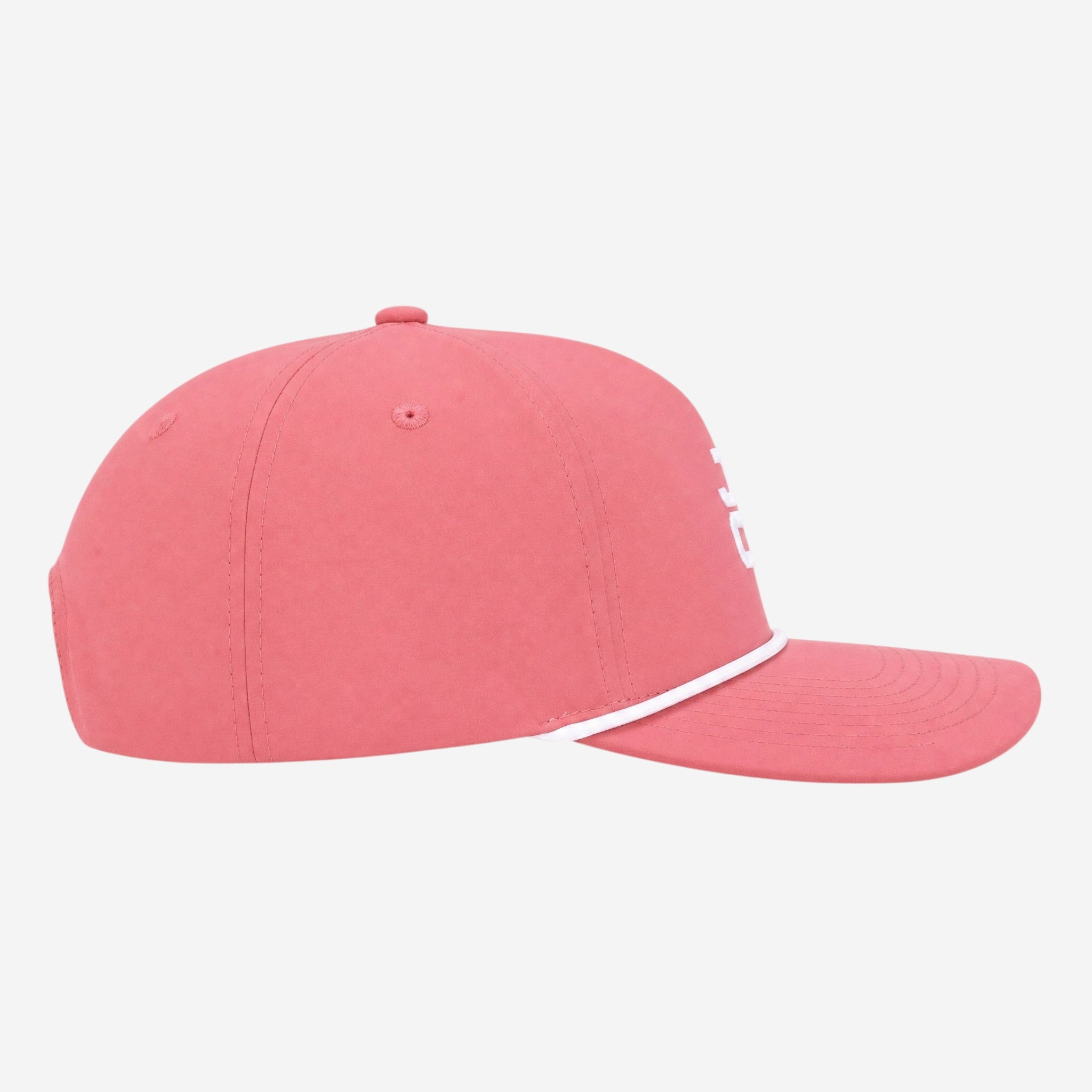 Pink Jack Hat | Jack Golf Apparel