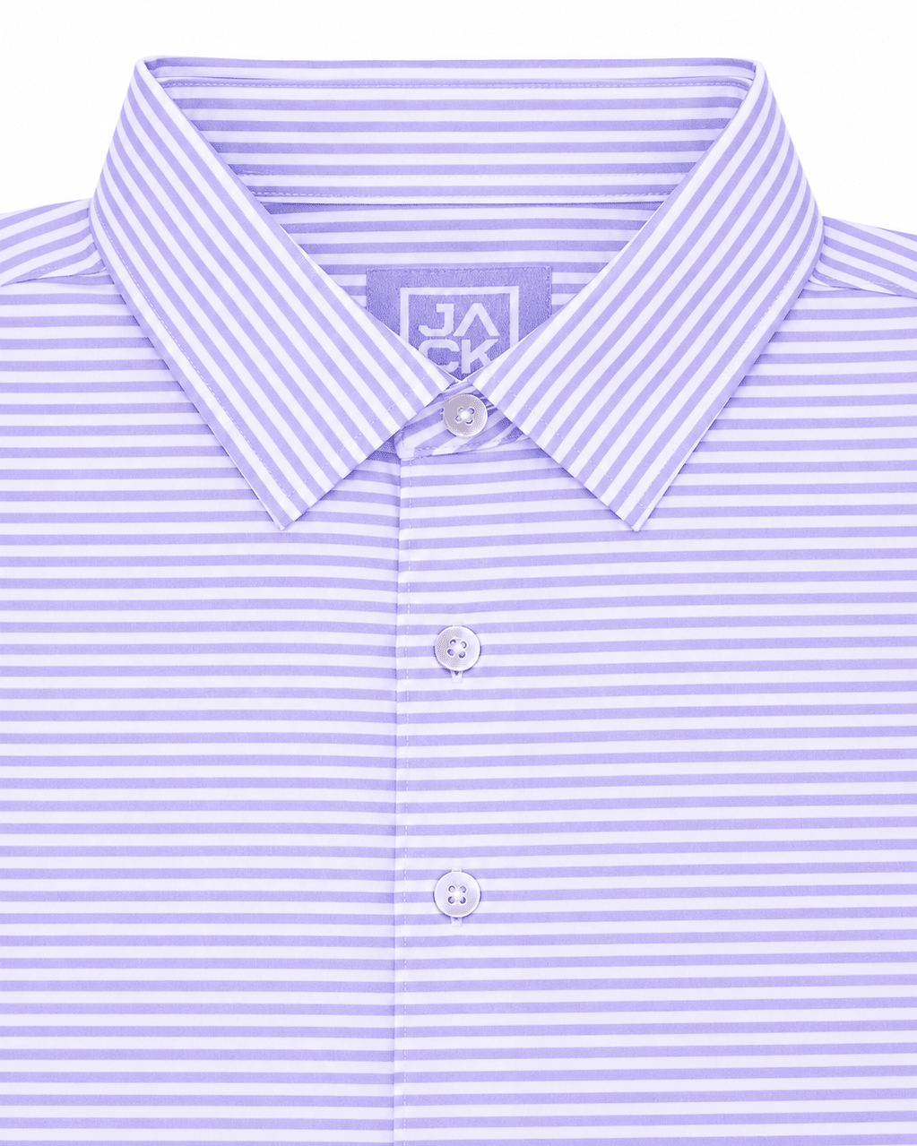 Lil Jack "Lavender Links" | Jack Golf Apparel