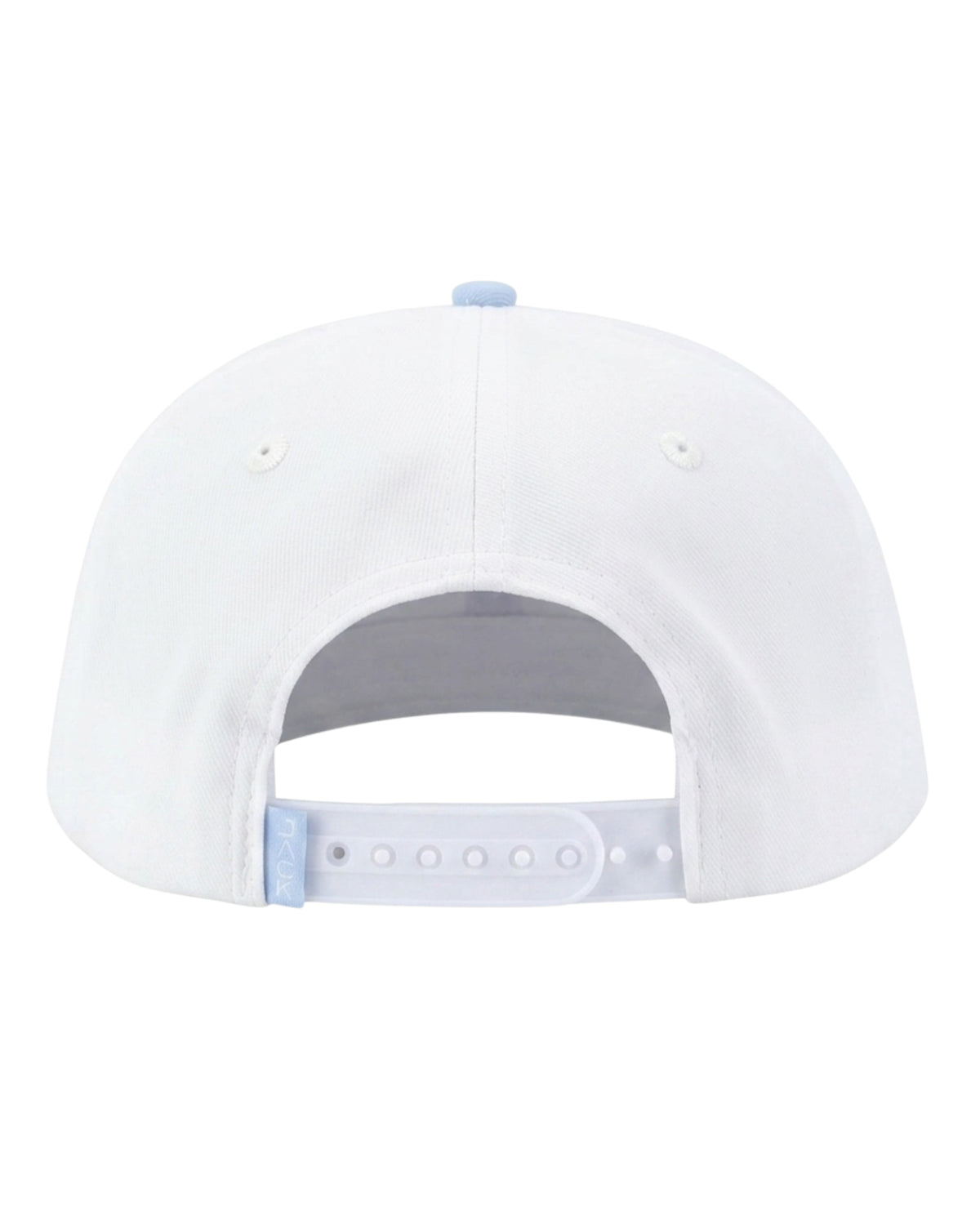 Sky Blue Jack Hat, alternate view – Jack Apparel