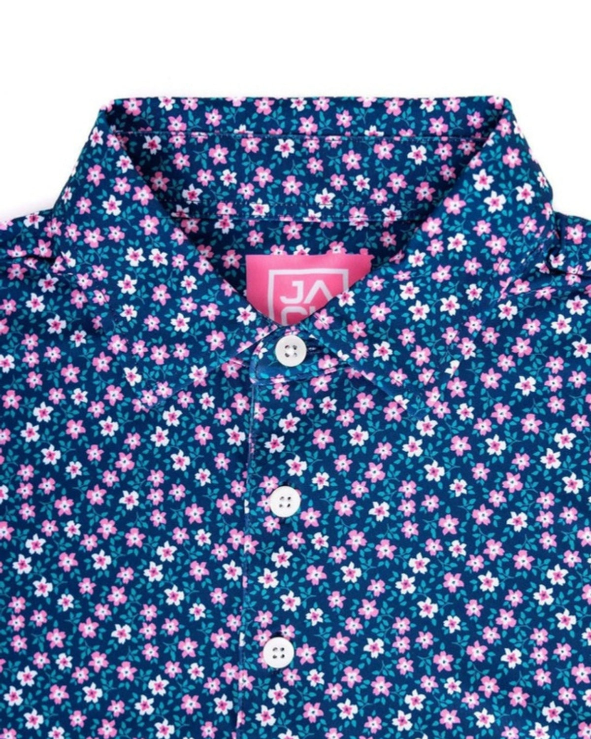 Spring Bloom | Jack Golf Apparel