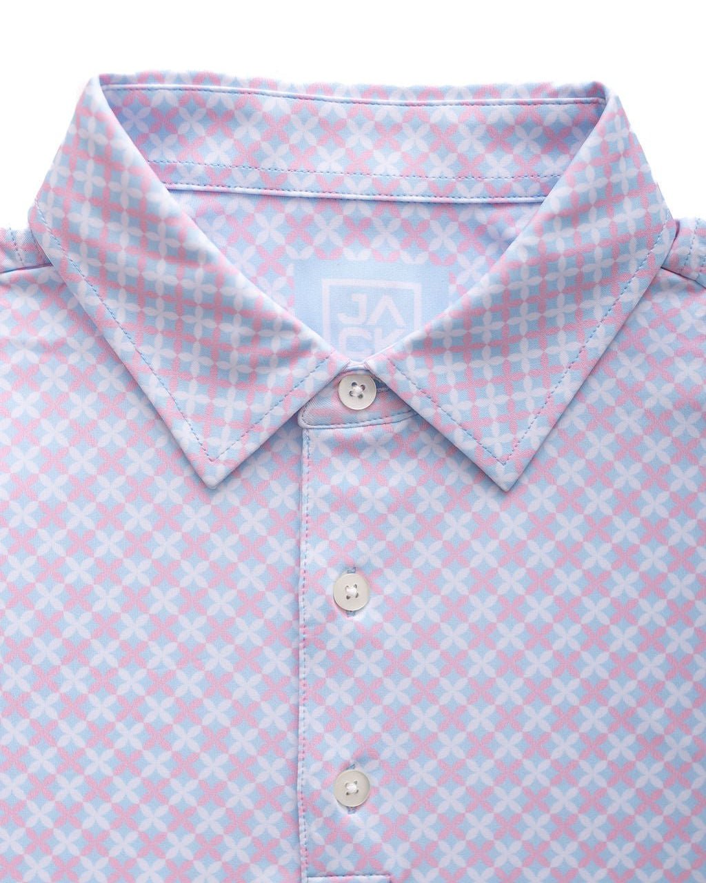 Sunday Best | Jack Golf Apparel