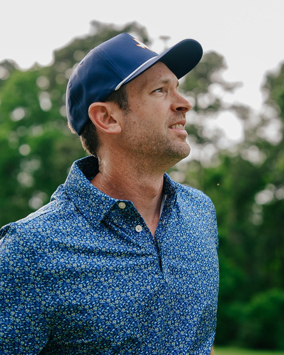 Tequila Tuesday | Jack Golf Apparel