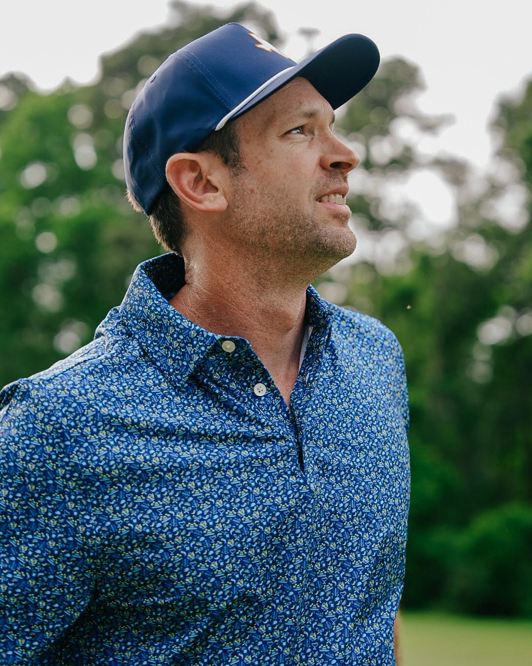 Tequila Tuesday | Jack Golf Apparel