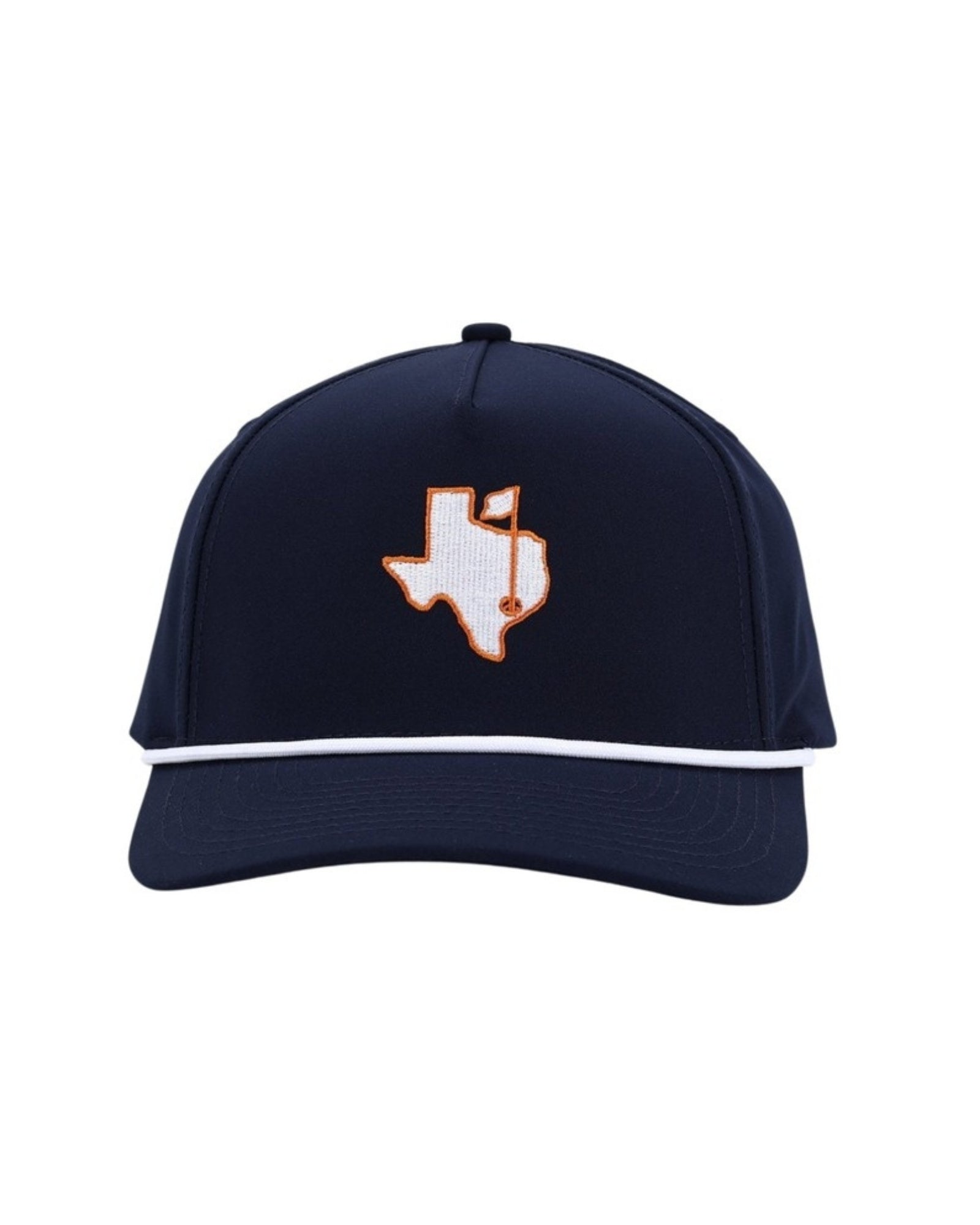 The HTX Hat | Jack Golf Apparel