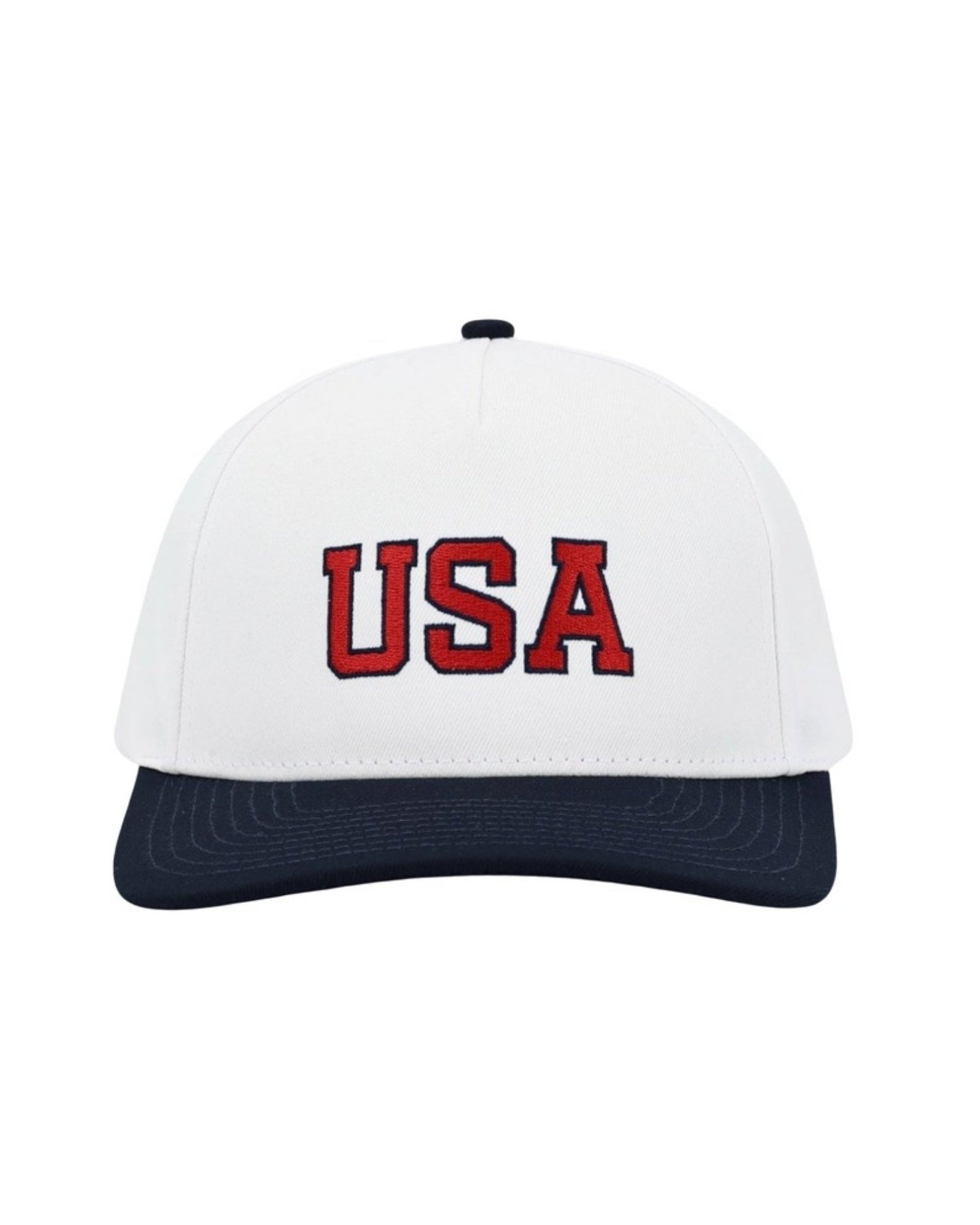 USA Golf Hat | Jack Golf Apparel
